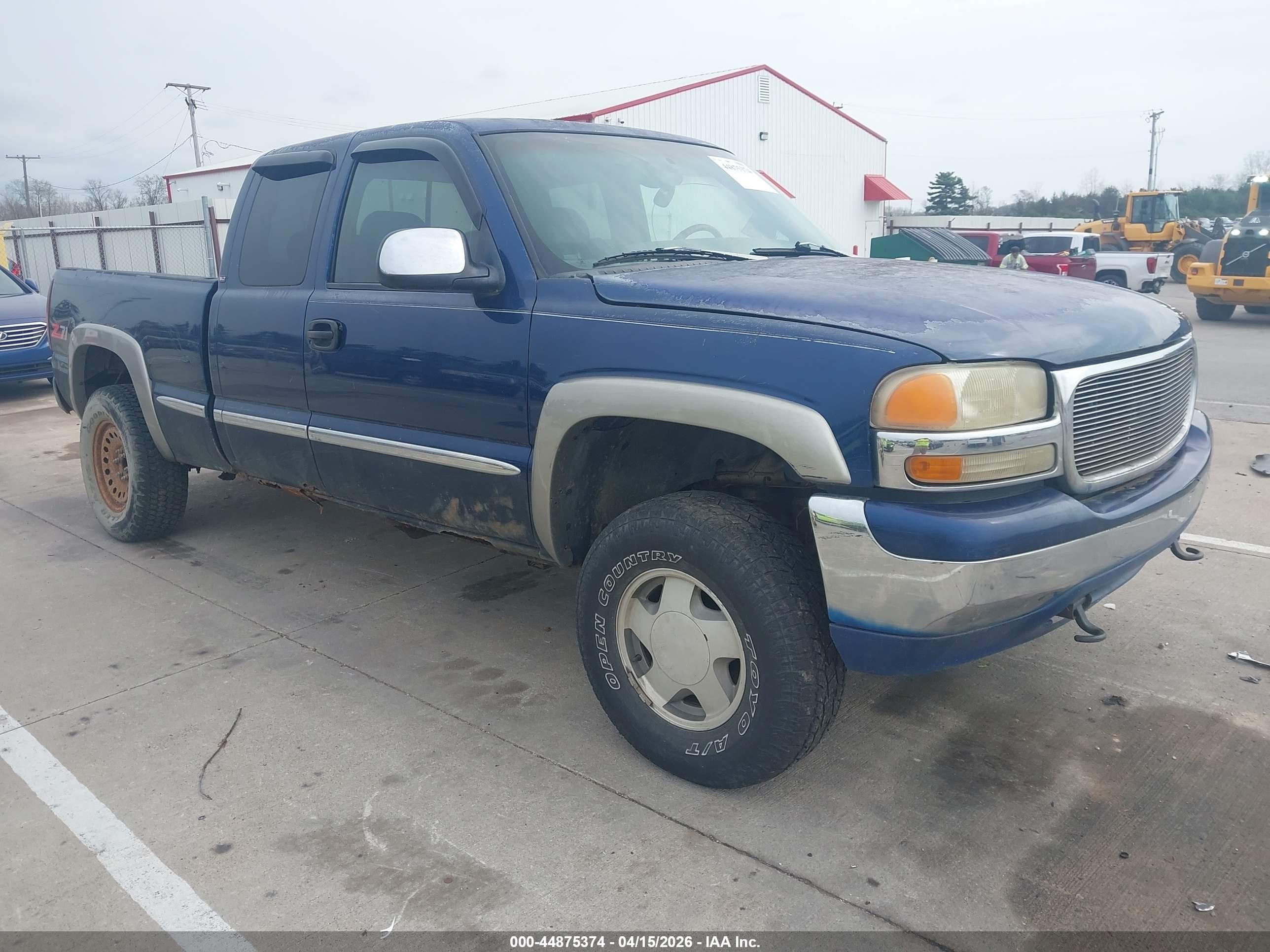 2GTEK19T3X1540153
