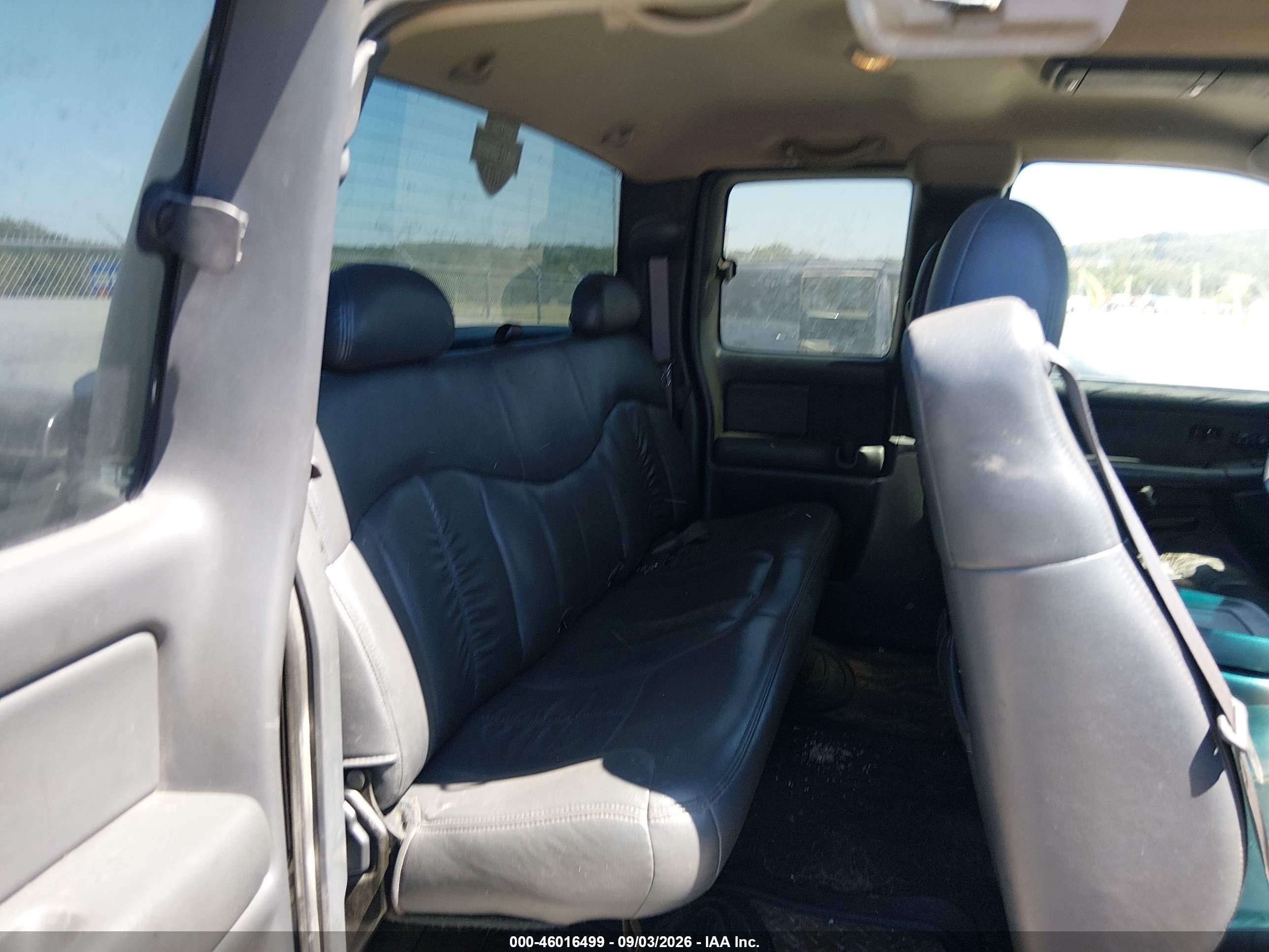 2002 Gmc Sierra 1500 Sle Black vin: 2GTEK19T421231607