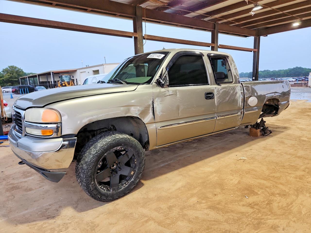 2GTEK19T421282816