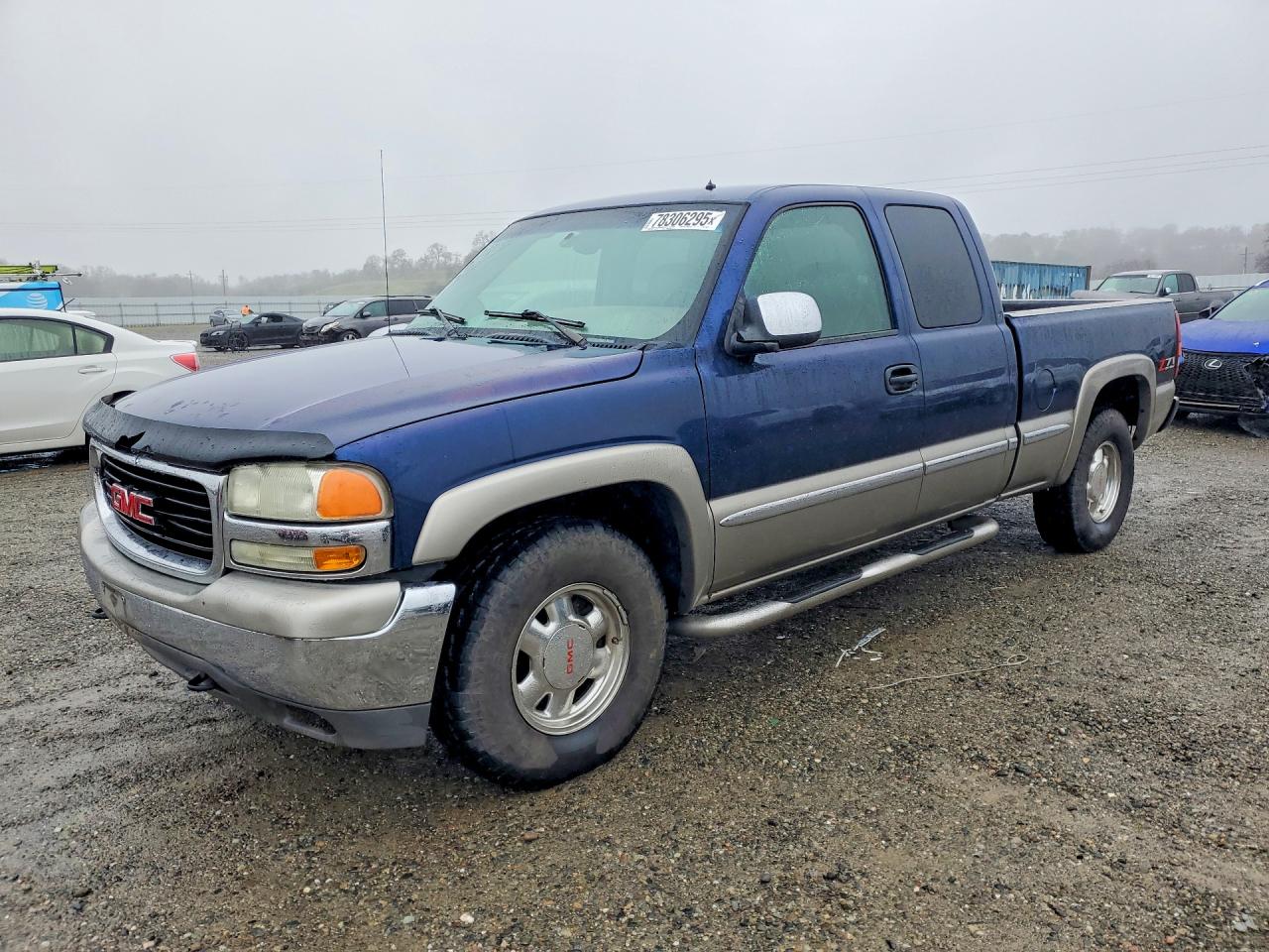 2GTEK19T421322277