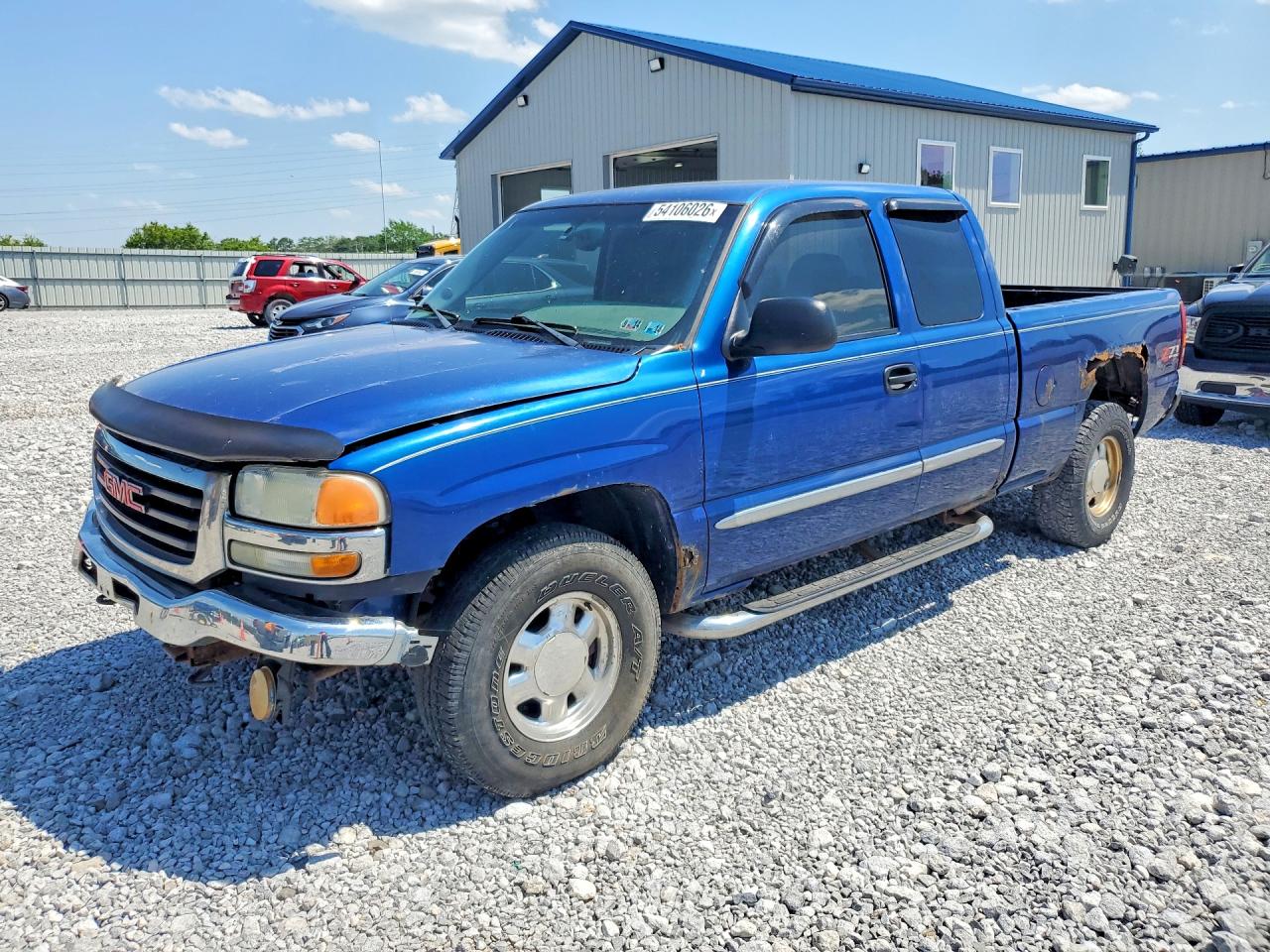 2GTEK19T431320109
