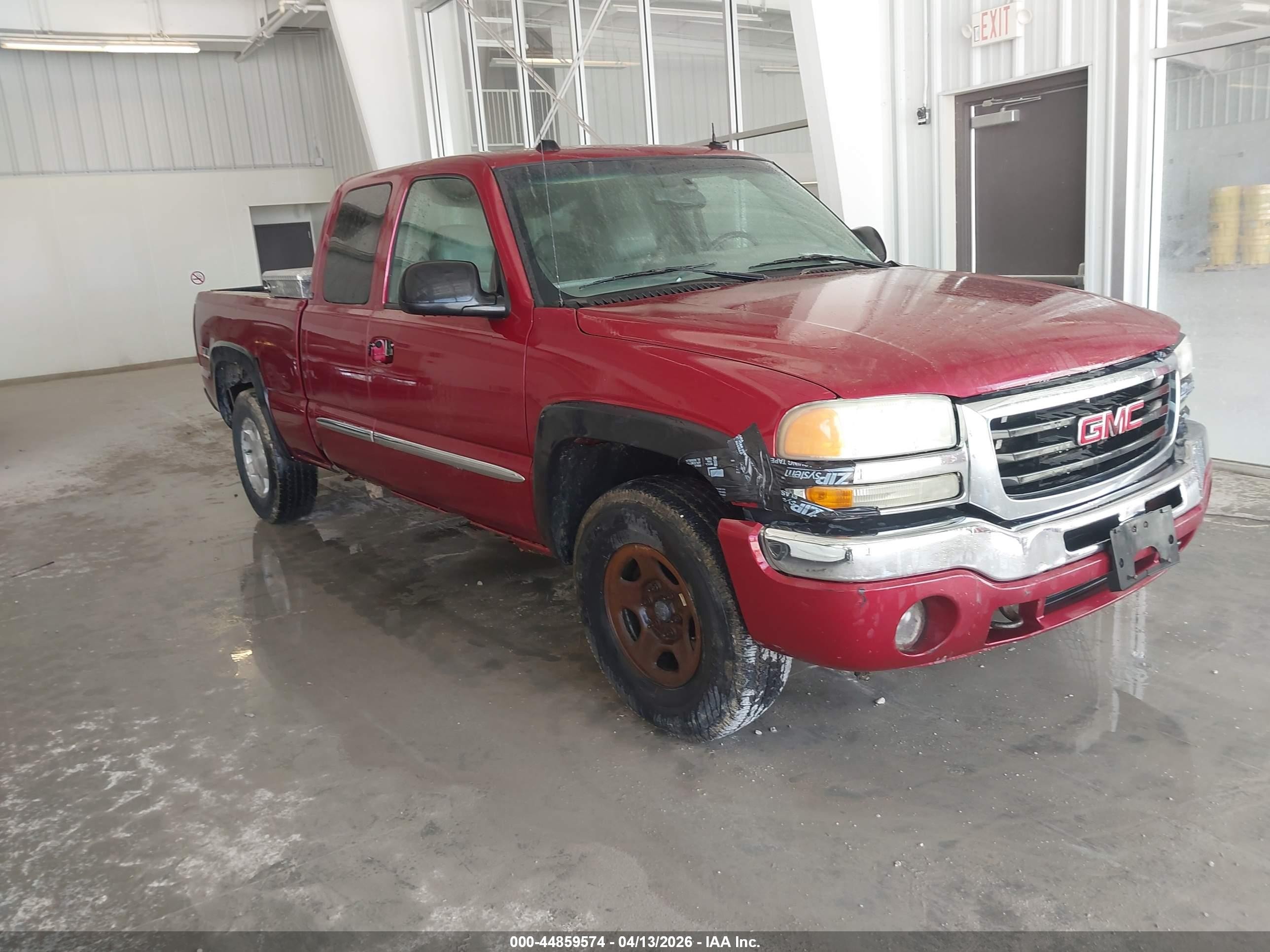 2GTEK19T441194299