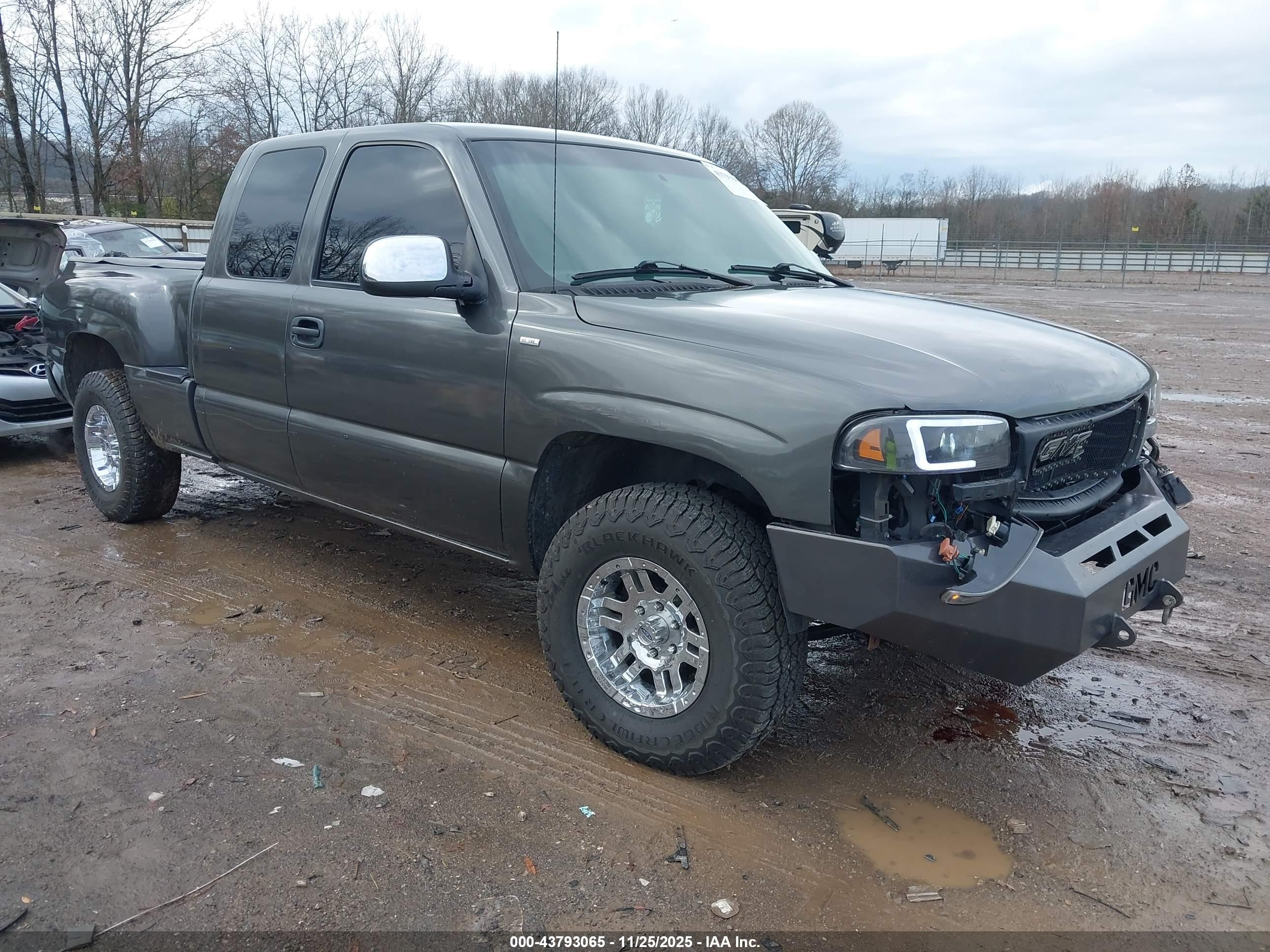 2GTEK19T4Y1104915