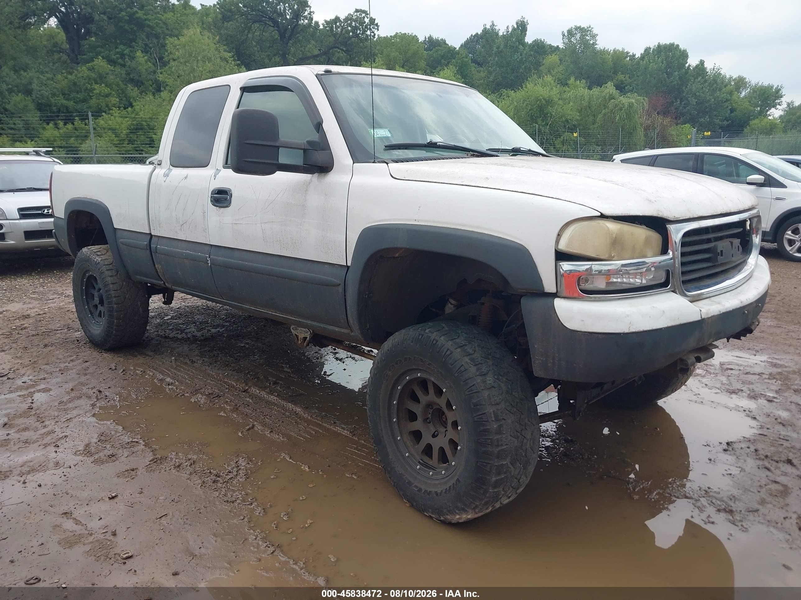 2GTEK19T4Y1276040