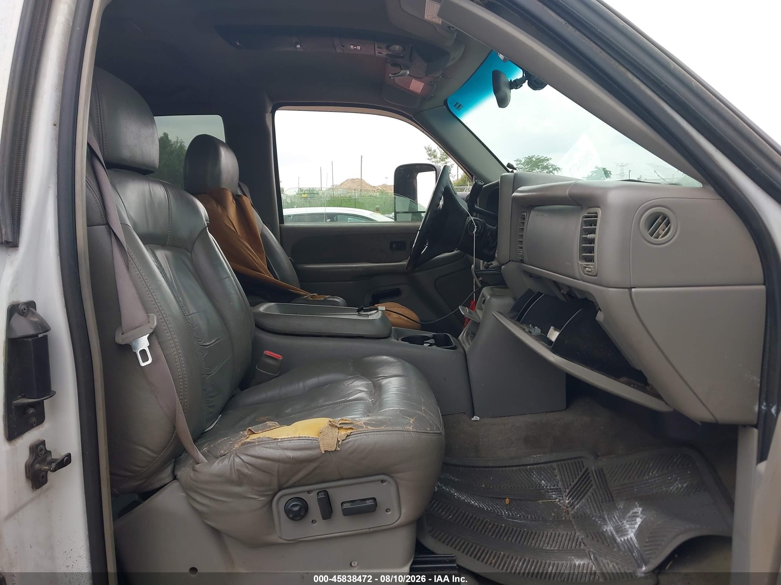 2000 Gmc Sierra 1500 Sle White vin: 2GTEK19T4Y1276040