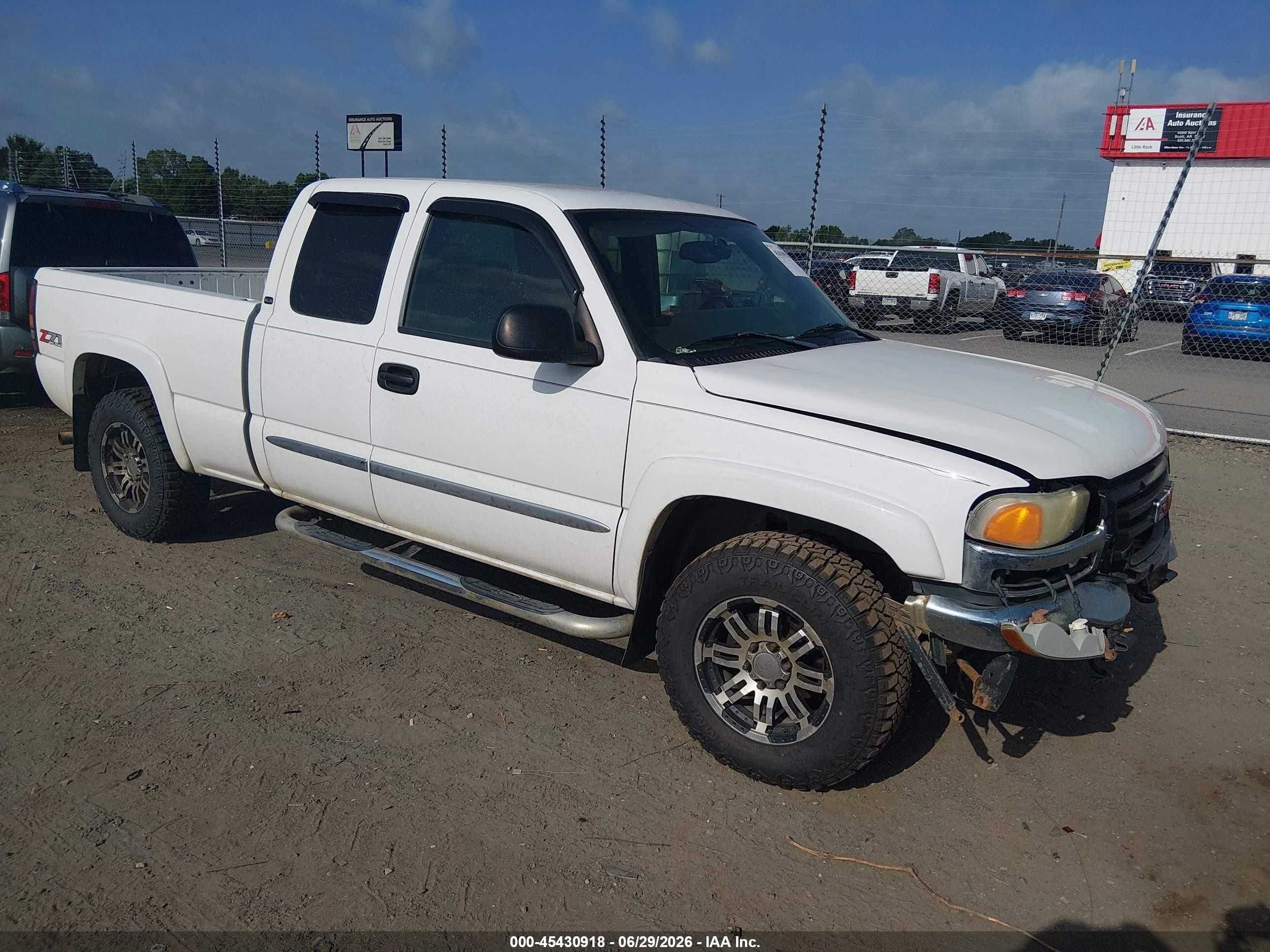 2GTEK19T541271889