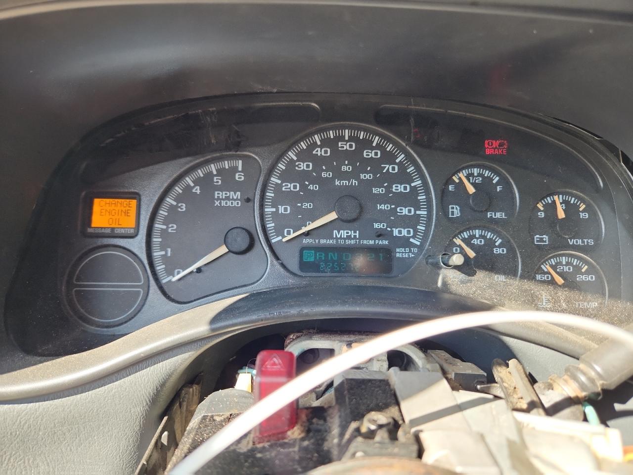 1999 Gmc New Sierra K1500 Gray vin: 2GTEK19T5X1534161