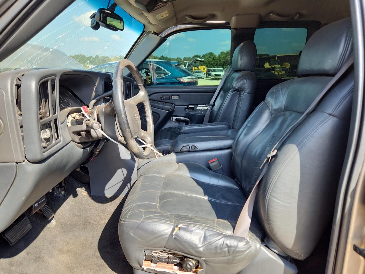 1999 Gmc New Sierra K1500 Gray vin: 2GTEK19T5X1534161