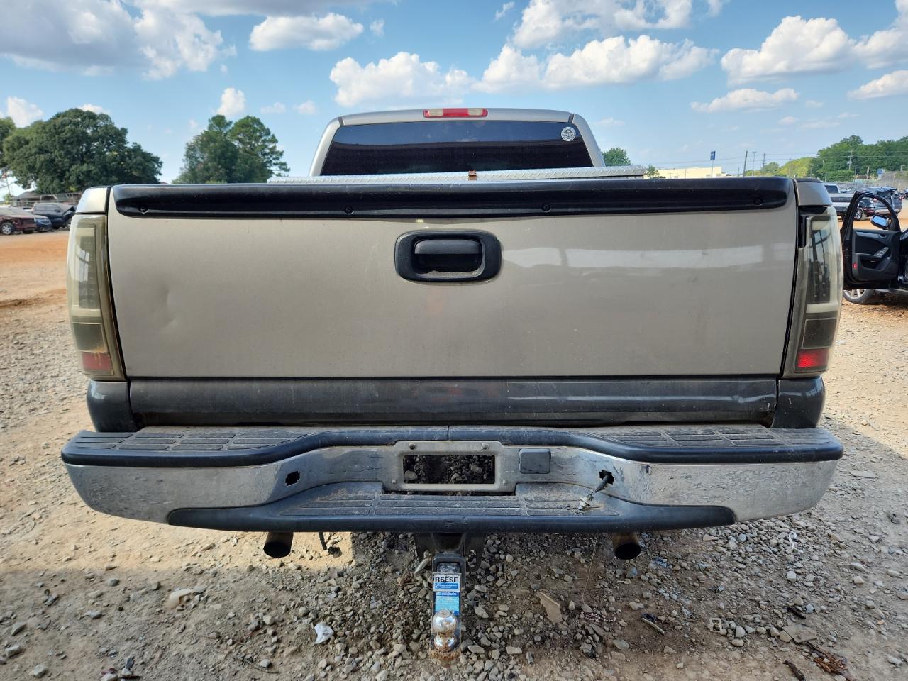 1999 Gmc New Sierra K1500 Gray vin: 2GTEK19T5X1534161