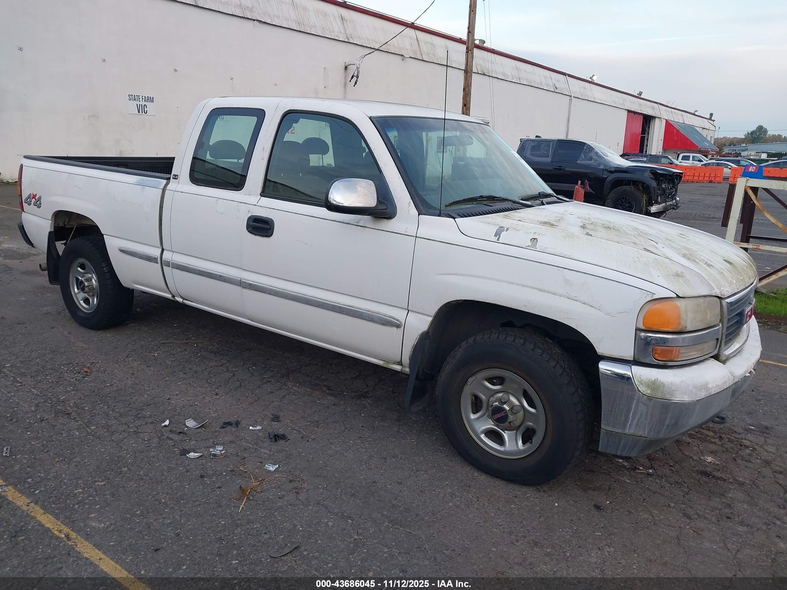2GTEK19T5Y1104275