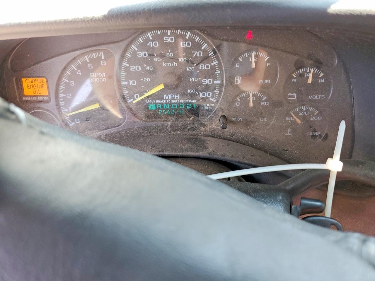 2000 Gmc New Sierra K1500 Silver vin: 2GTEK19T5Y1250689