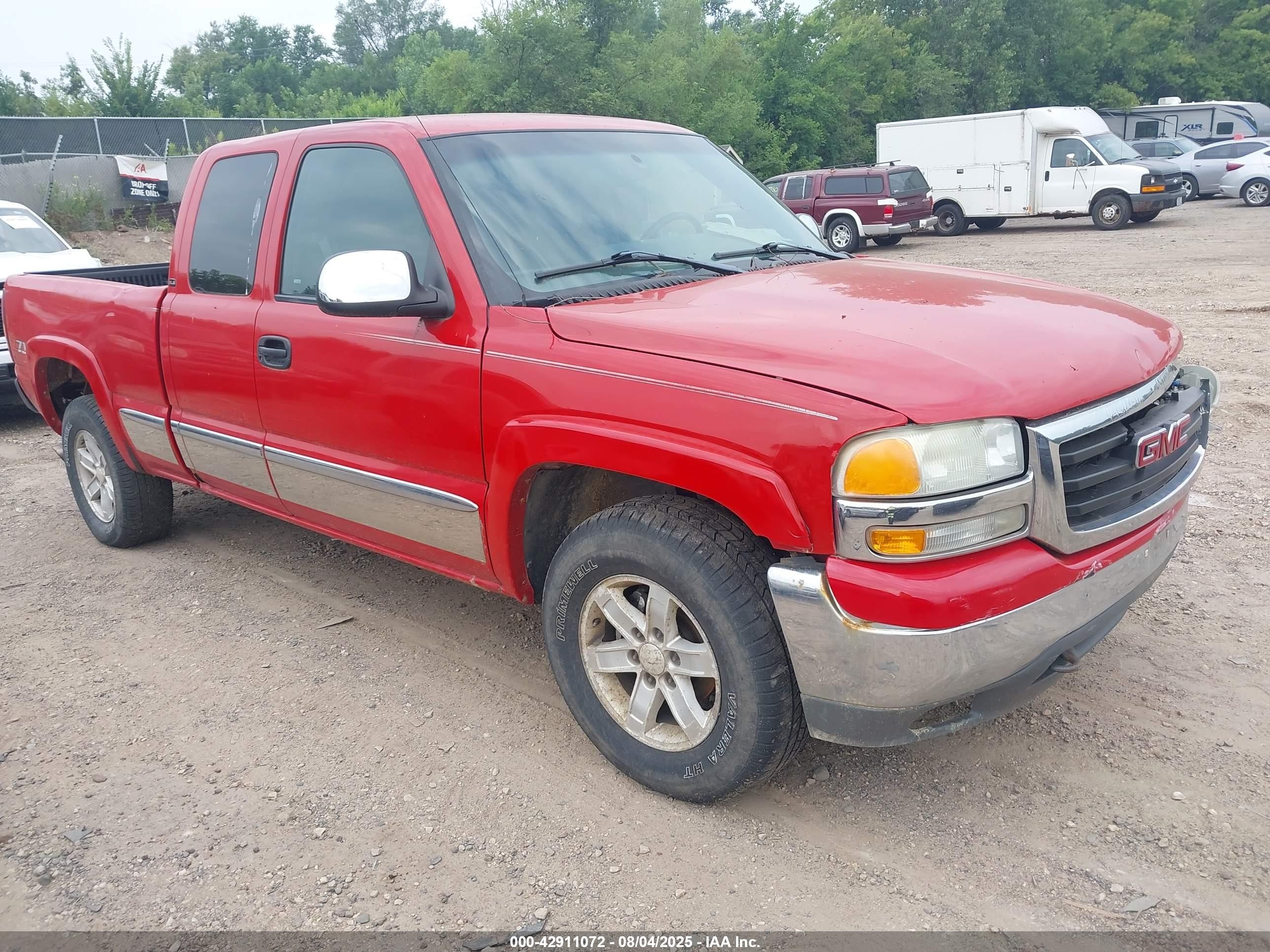 2GTEK19T611292746
