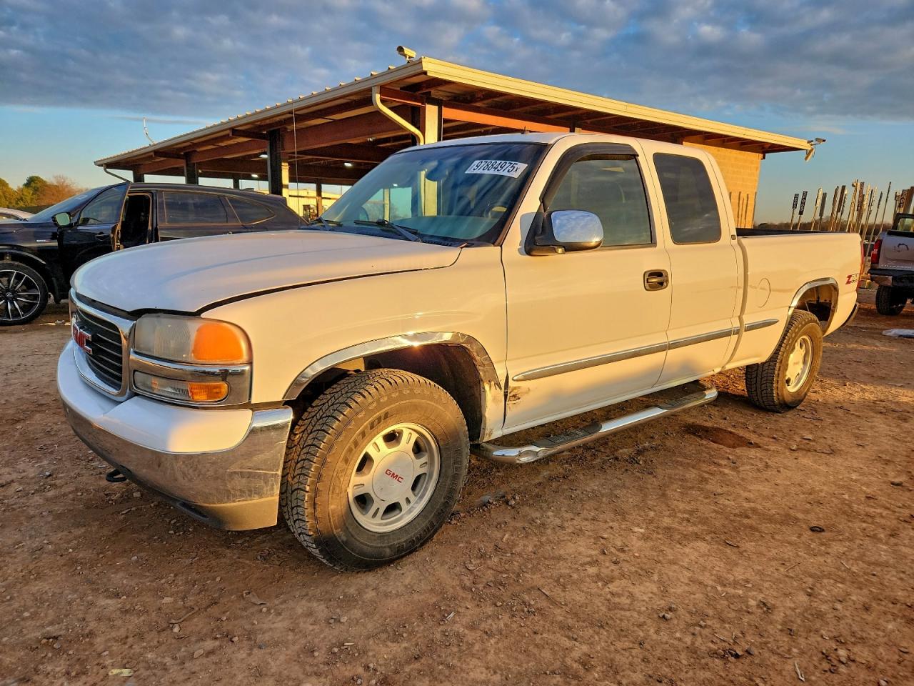 2GTEK19T611348247