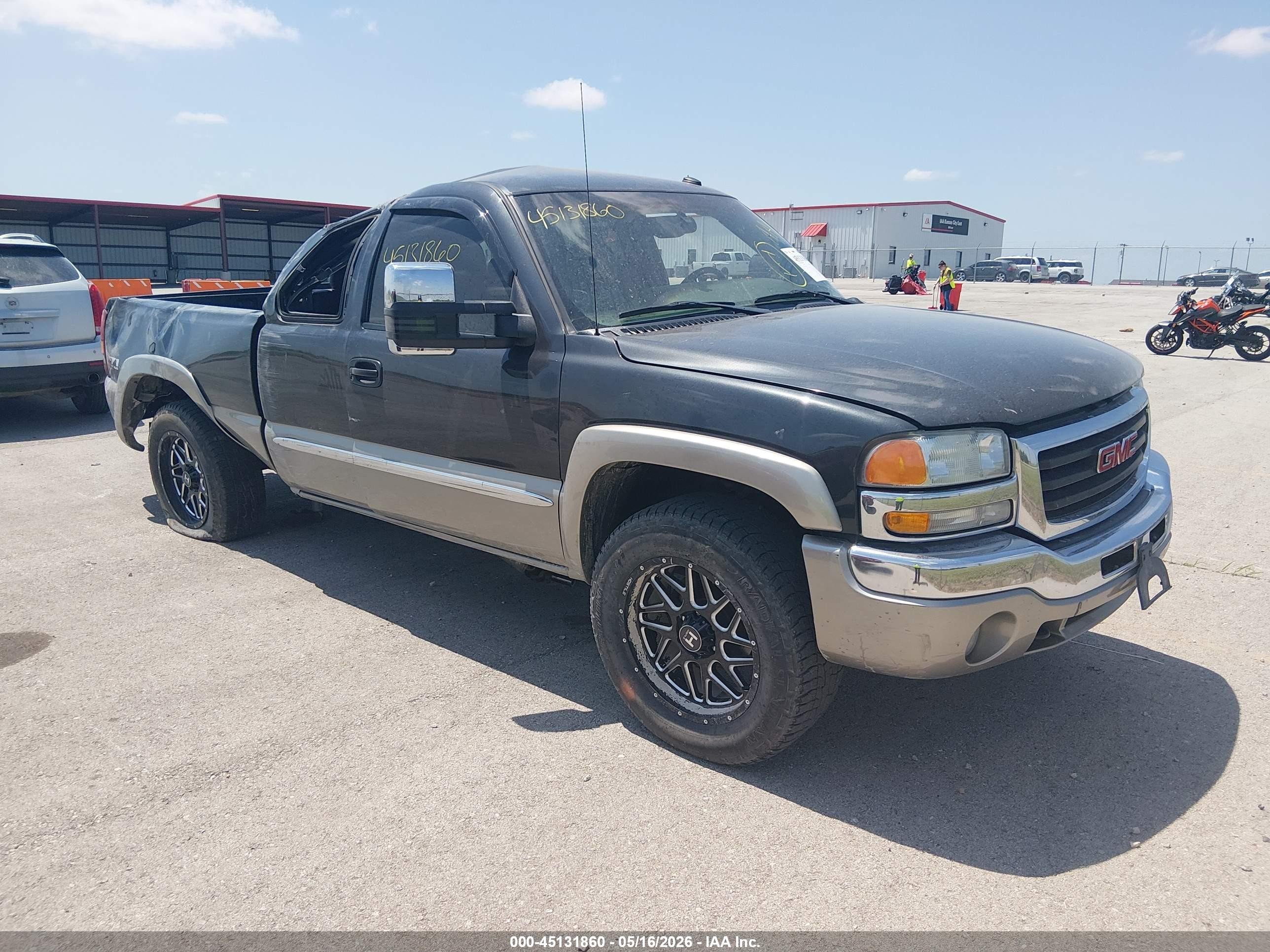 2GTEK19T631148908