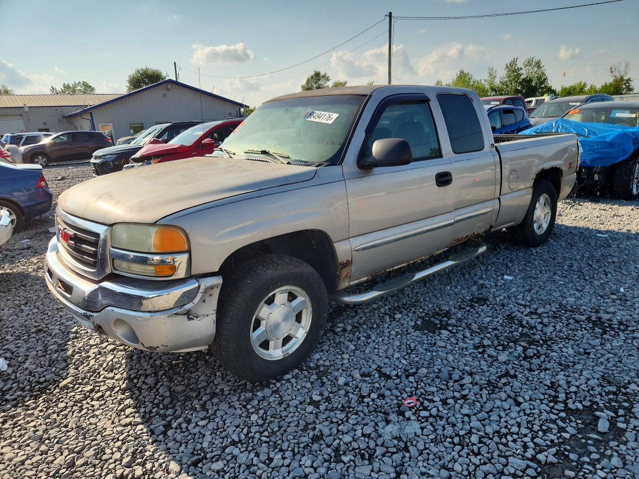 2GTEK19T641248461