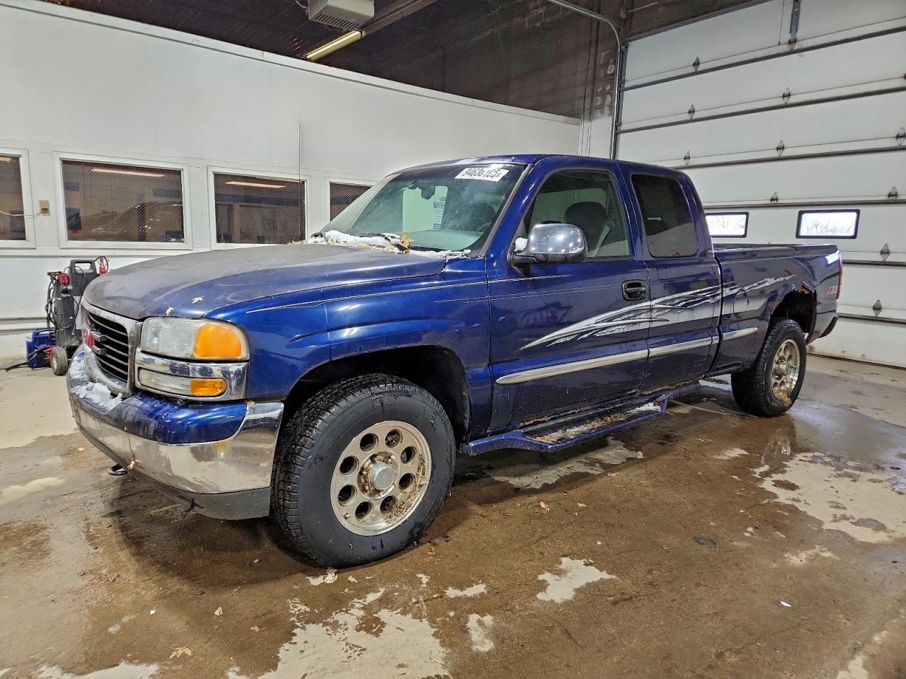 2GTEK19T721249633