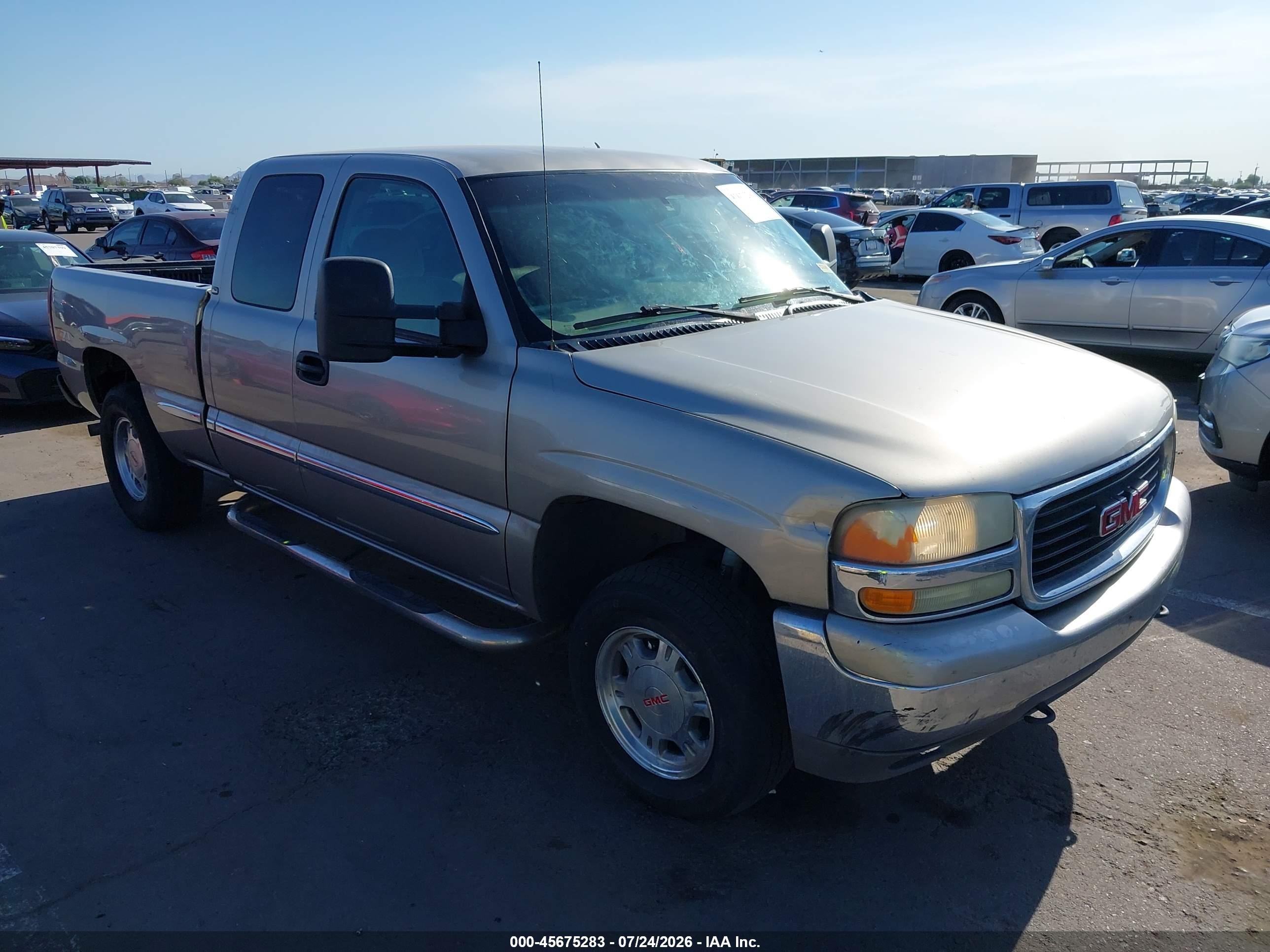 2GTEK19T721250717