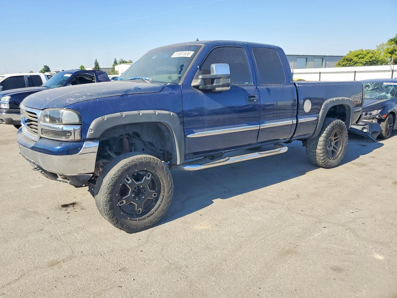 2GTEK19T721266092