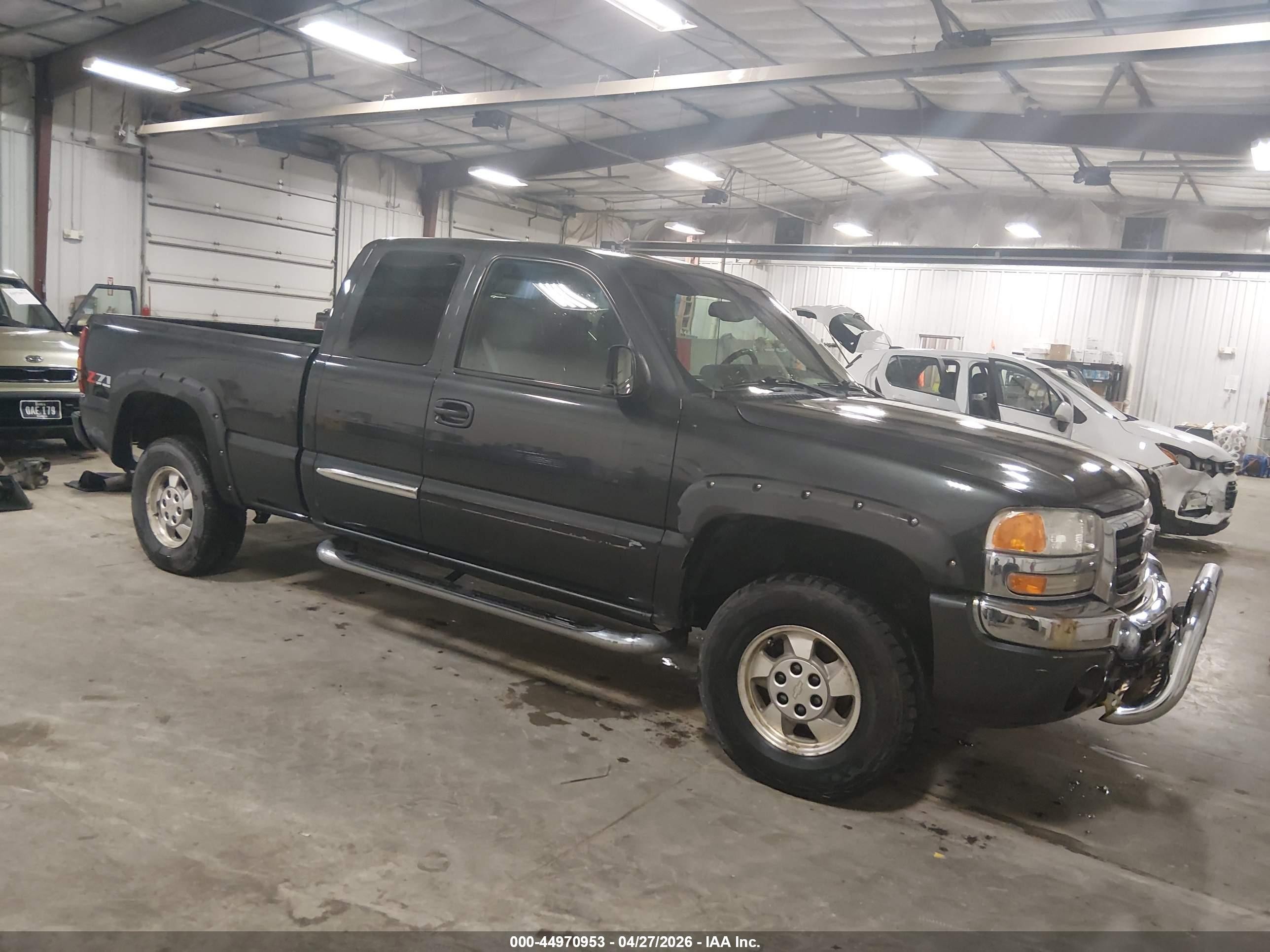 2GTEK19T731221879