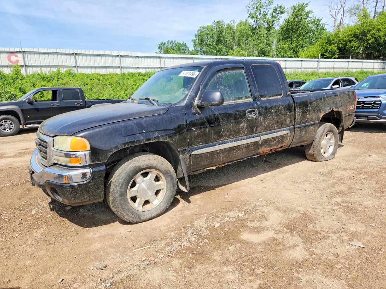 2GTEK19T741388597