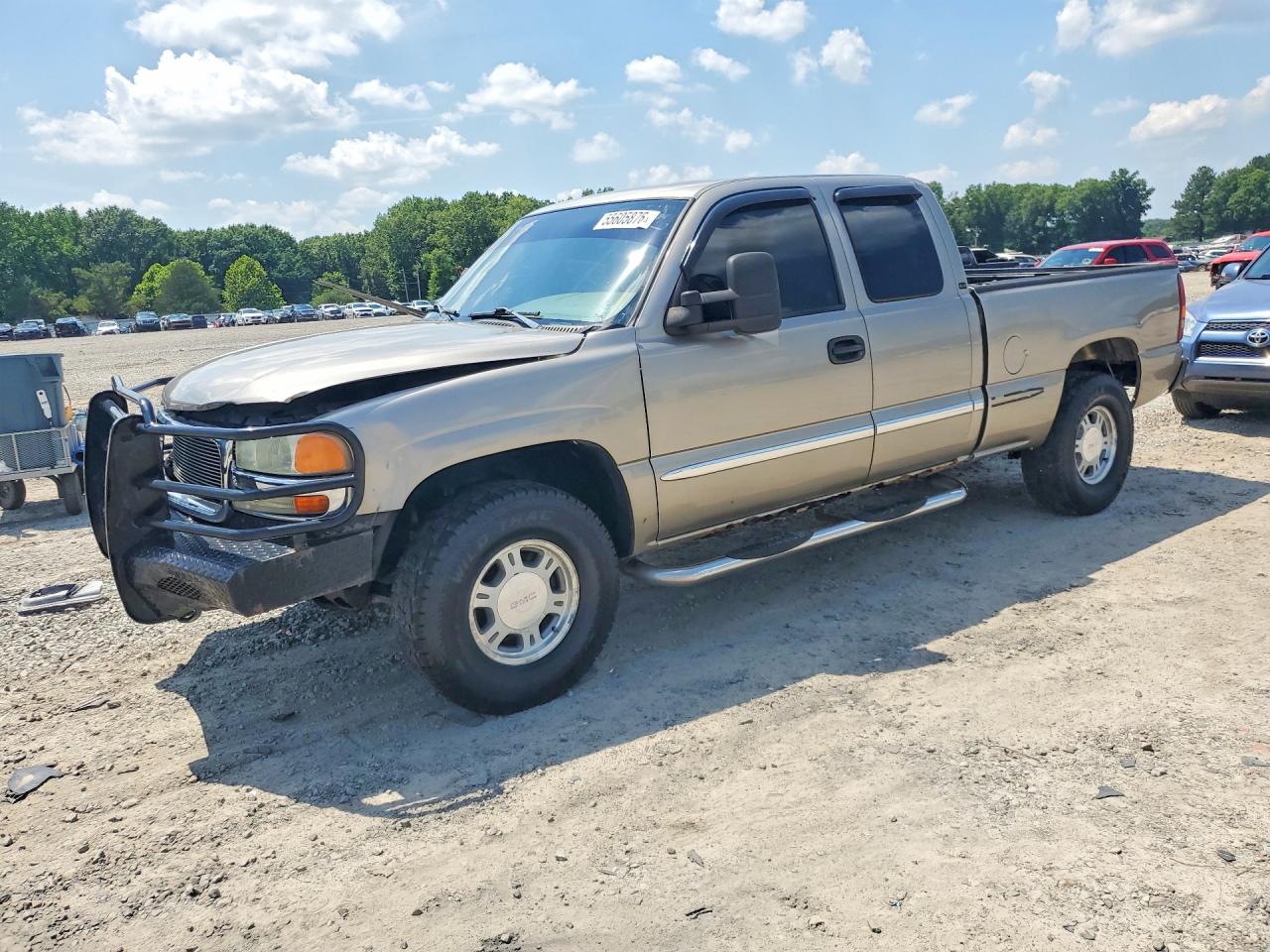2GTEK19T811305884