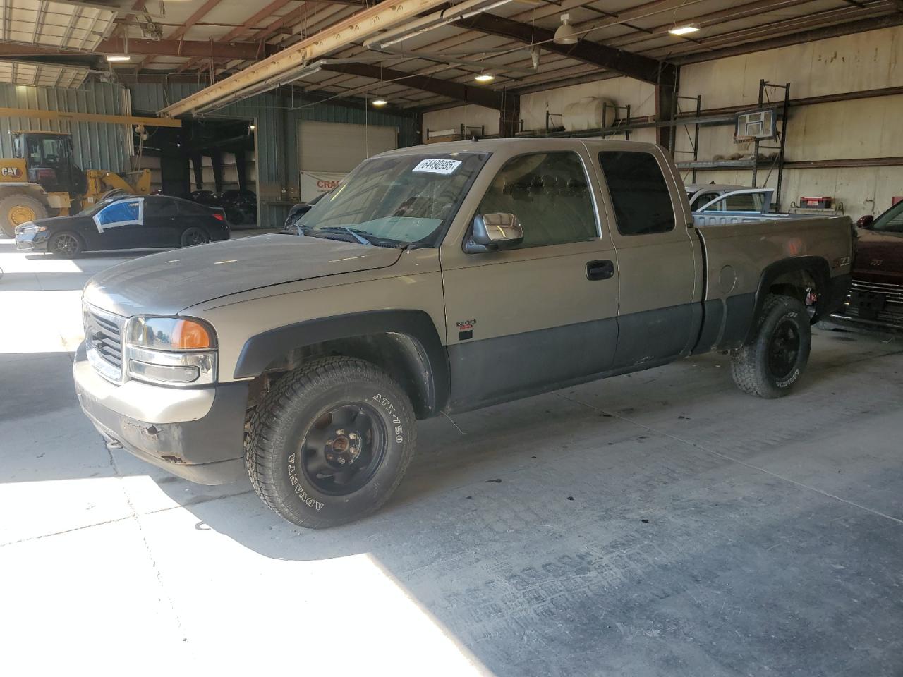 2GTEK19T811350761