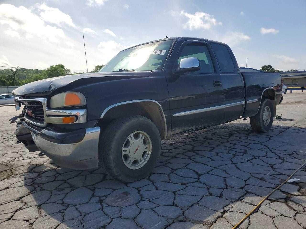 2GTEK19T811393352