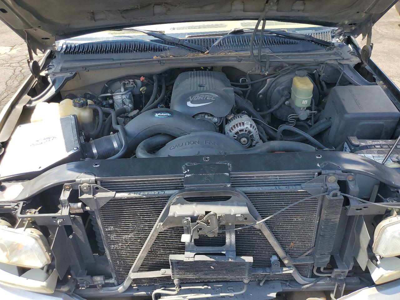 2002 Gmc New Sierra K1500 Золотой vin: 2GTEK19T821190611