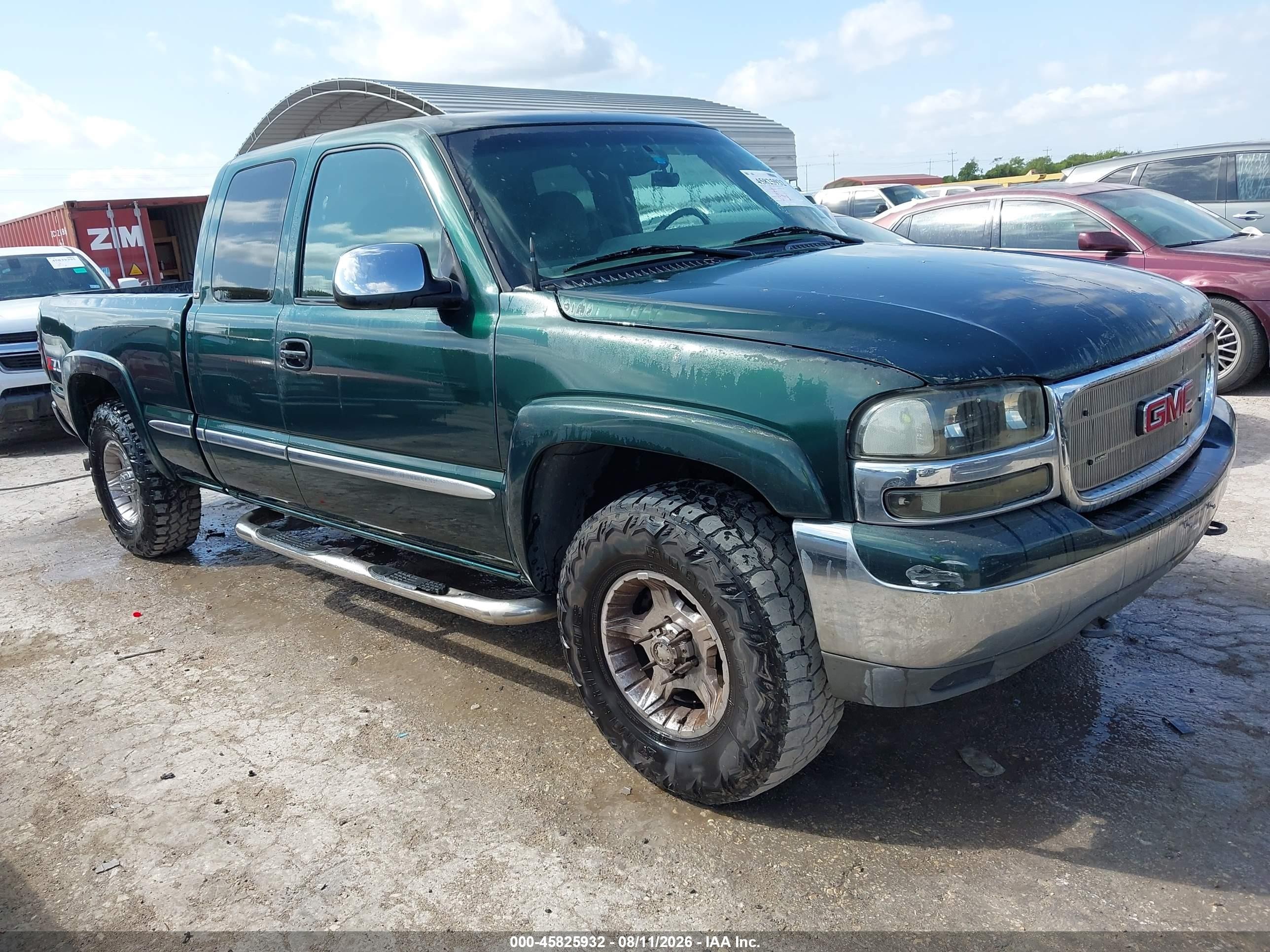2GTEK19T821231383