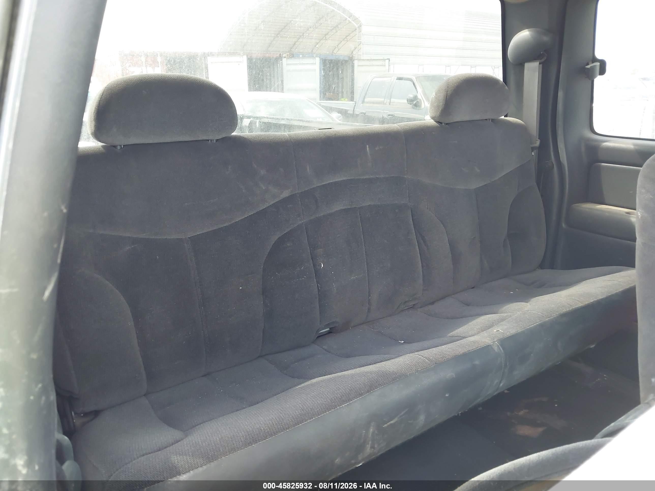 2002 Gmc Sierra 1500 Sle Green vin: 2GTEK19T821231383