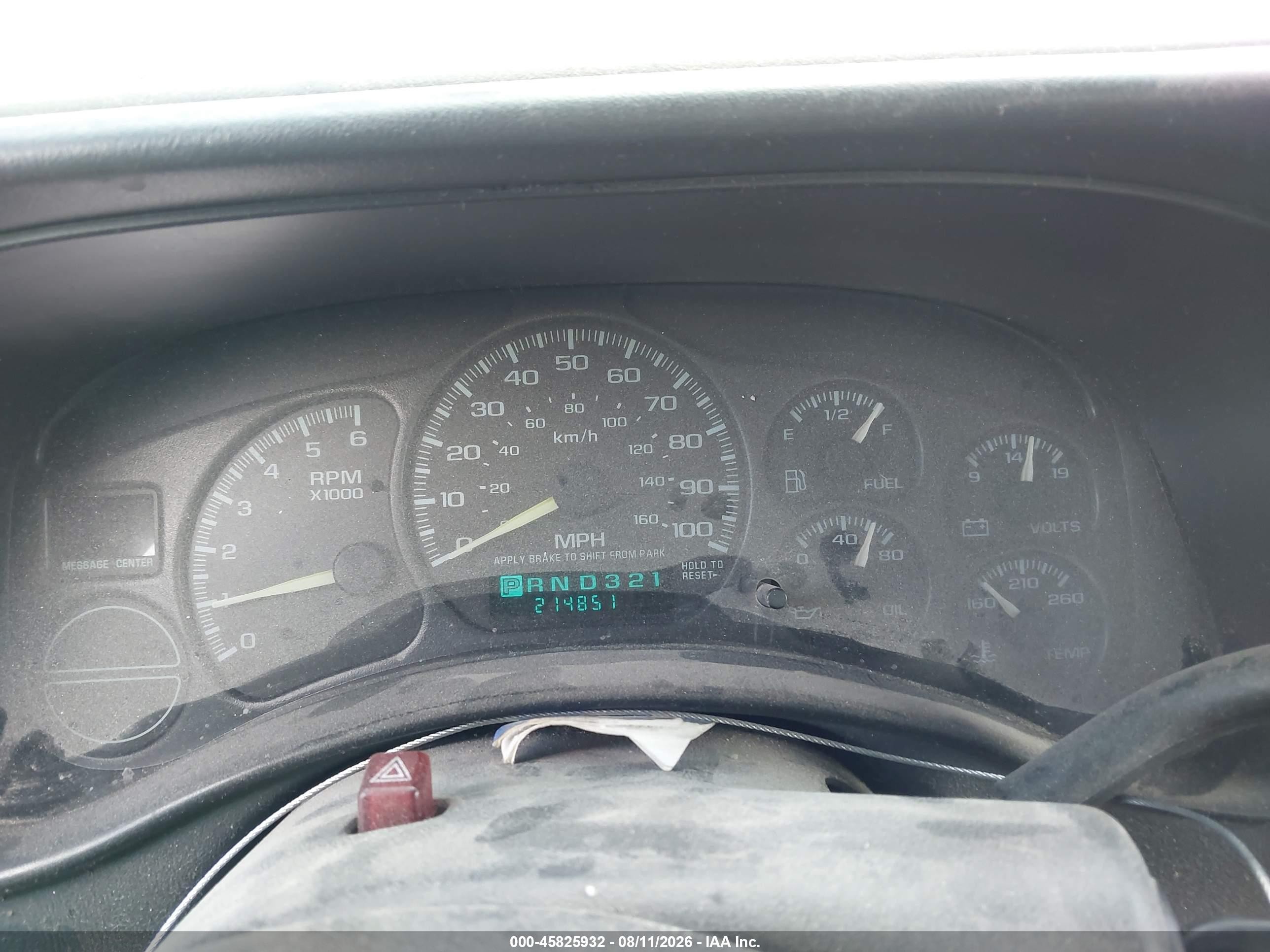 2002 Gmc Sierra 1500 Sle Green vin: 2GTEK19T821231383