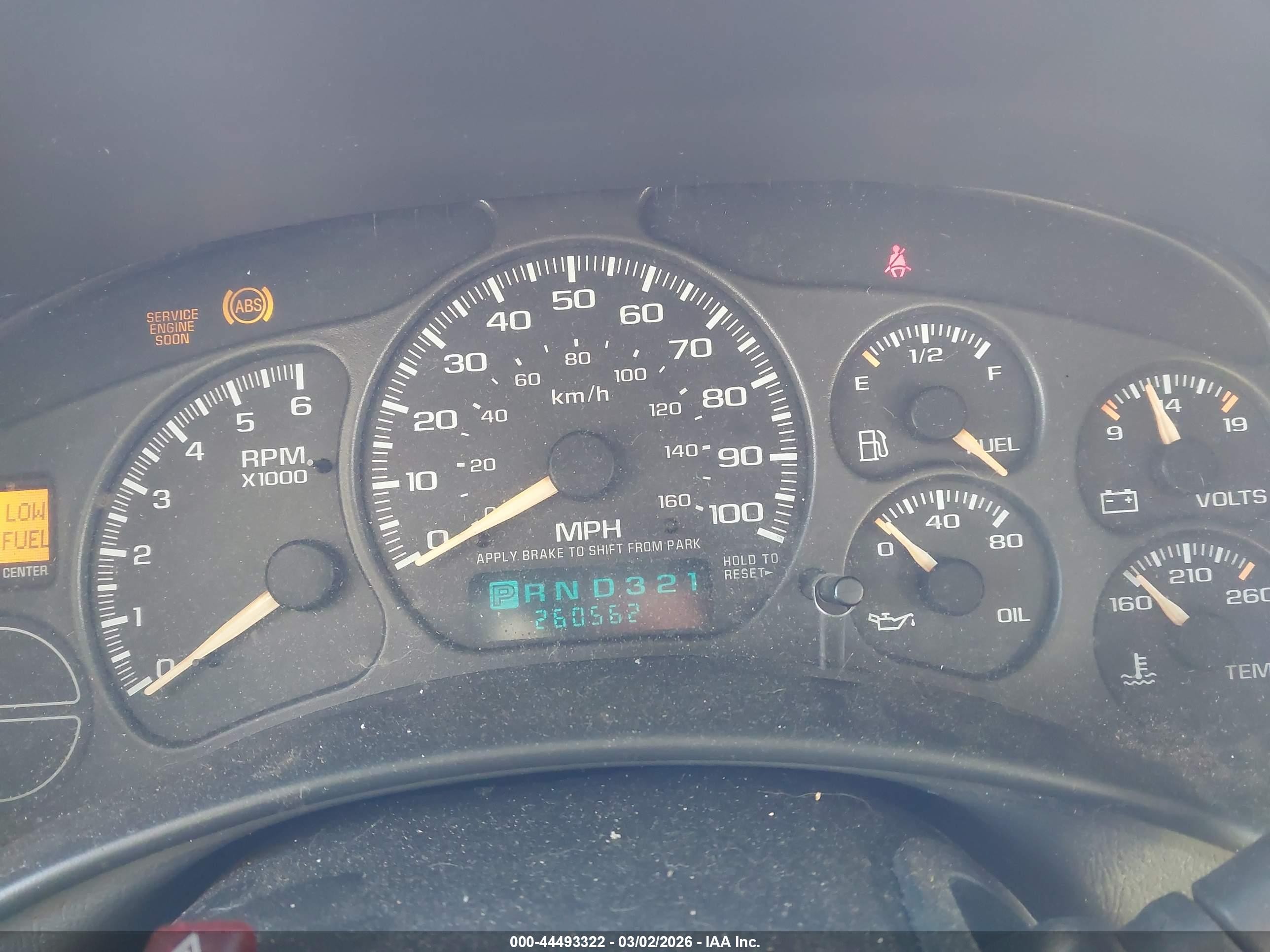 2002 Gmc Sierra 1500 Sle Blue vin: 2GTEK19T821286044