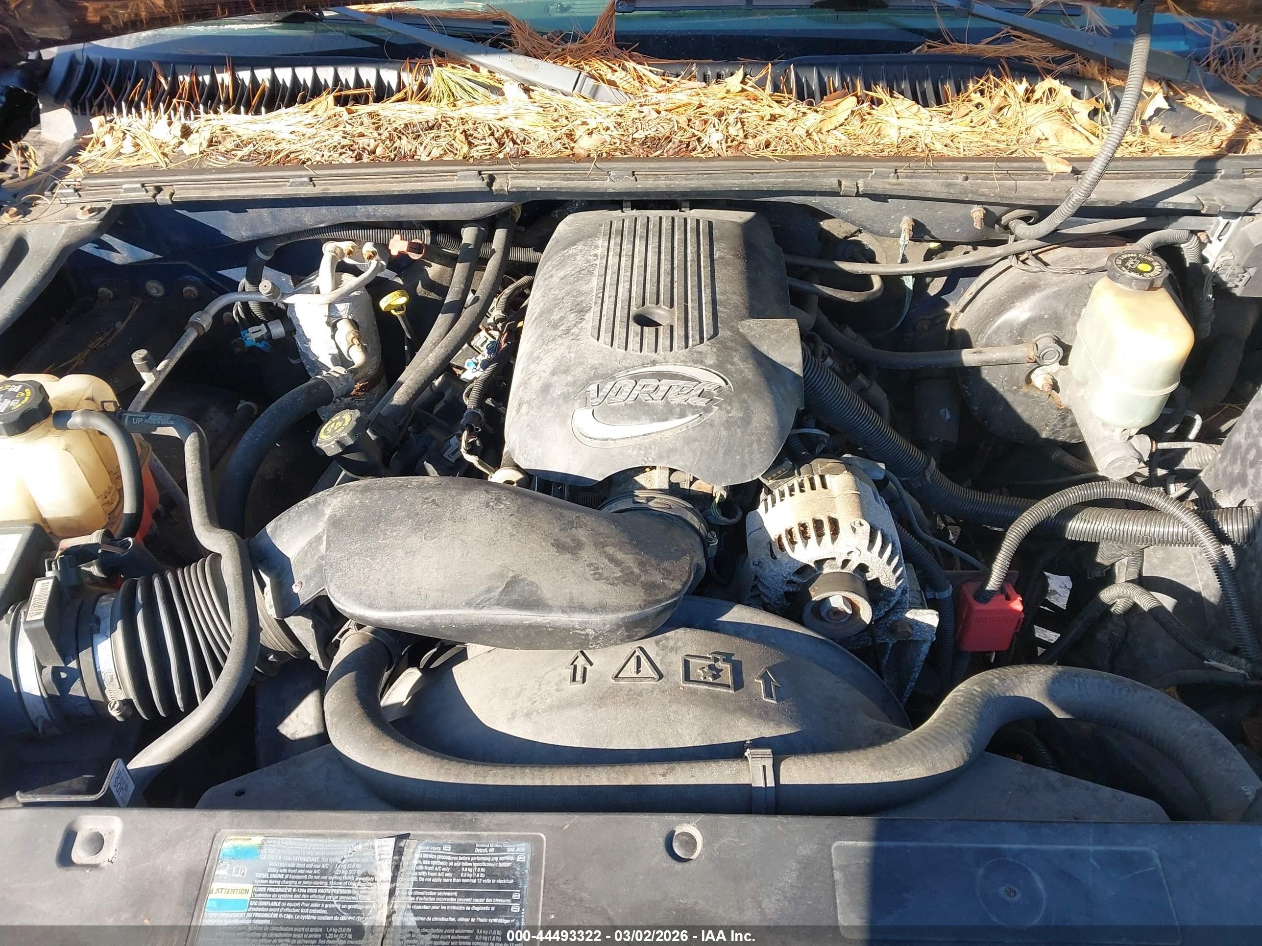 2002 Gmc Sierra 1500 Sle Blue vin: 2GTEK19T821286044
