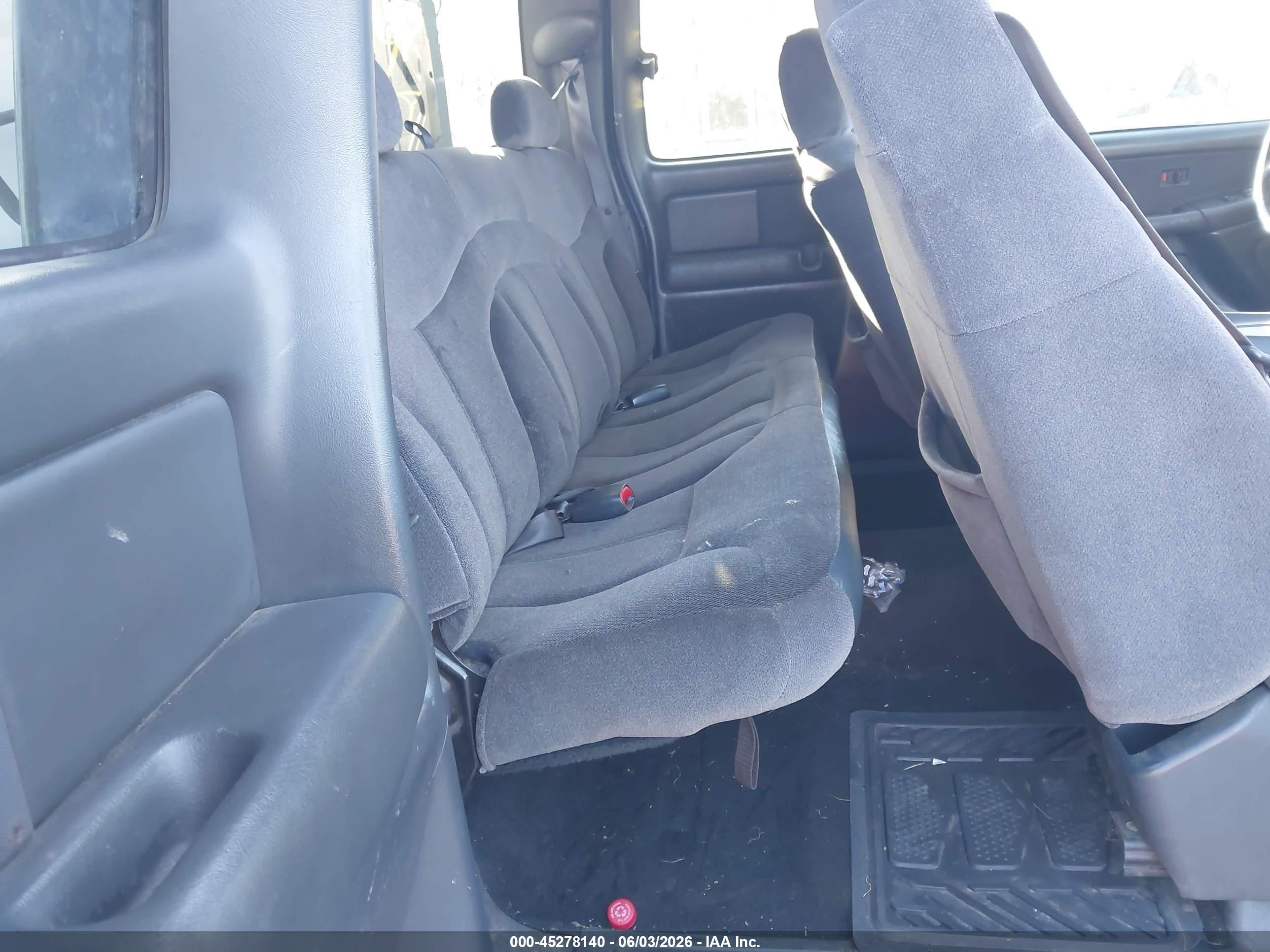 2002 Gmc Sierra 1500 Sle Синий vin: 2GTEK19T821339020
