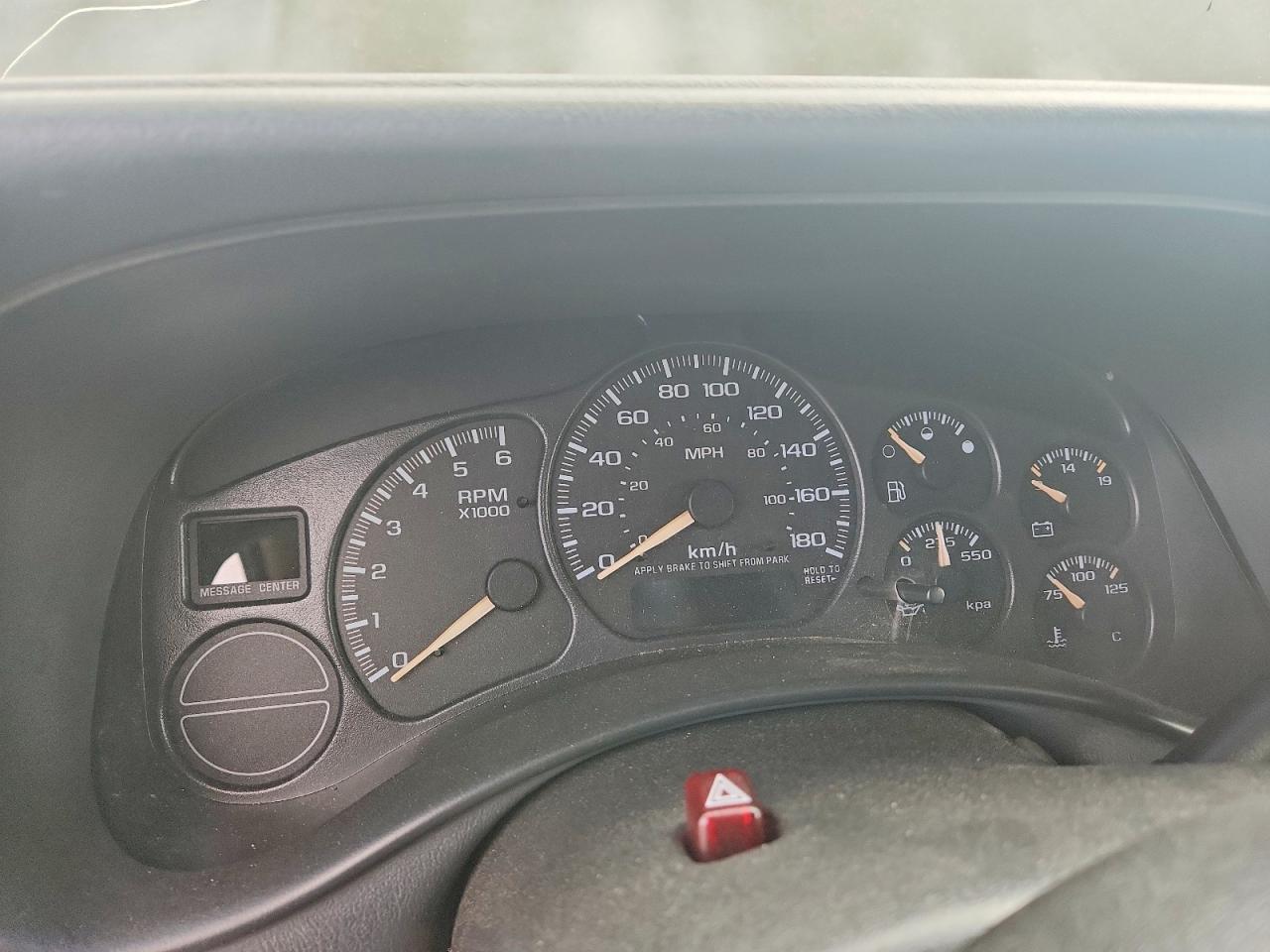2002 Gmc New Sierra K1500 Gray vin: 2GTEK19T821377511