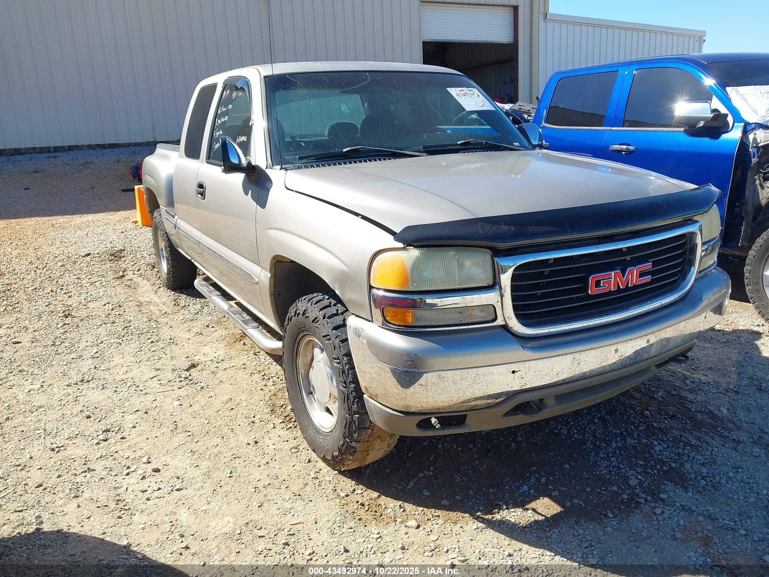 2GTEK19T821415738