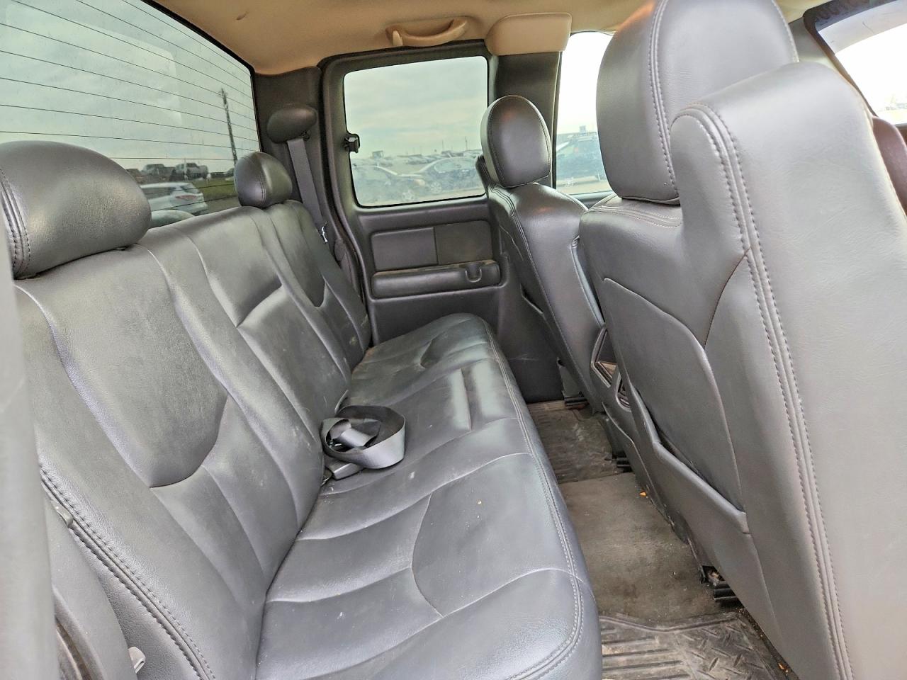 2003 Gmc New Sierra K1500 Gray vin: 2GTEK19T831251599