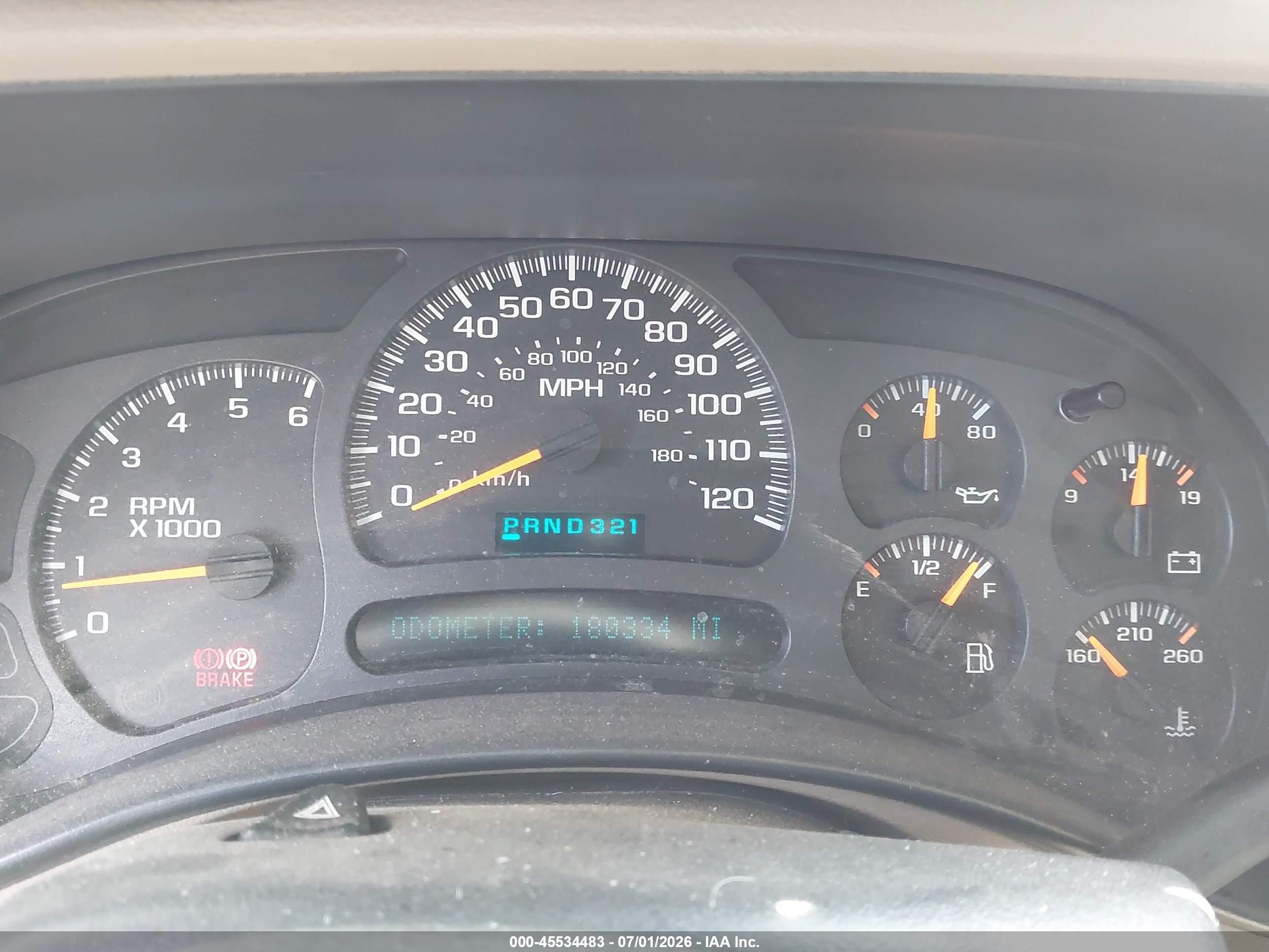 2004 Gmc Sierra 1500 Sle Brown vin: 2GTEK19T841202596