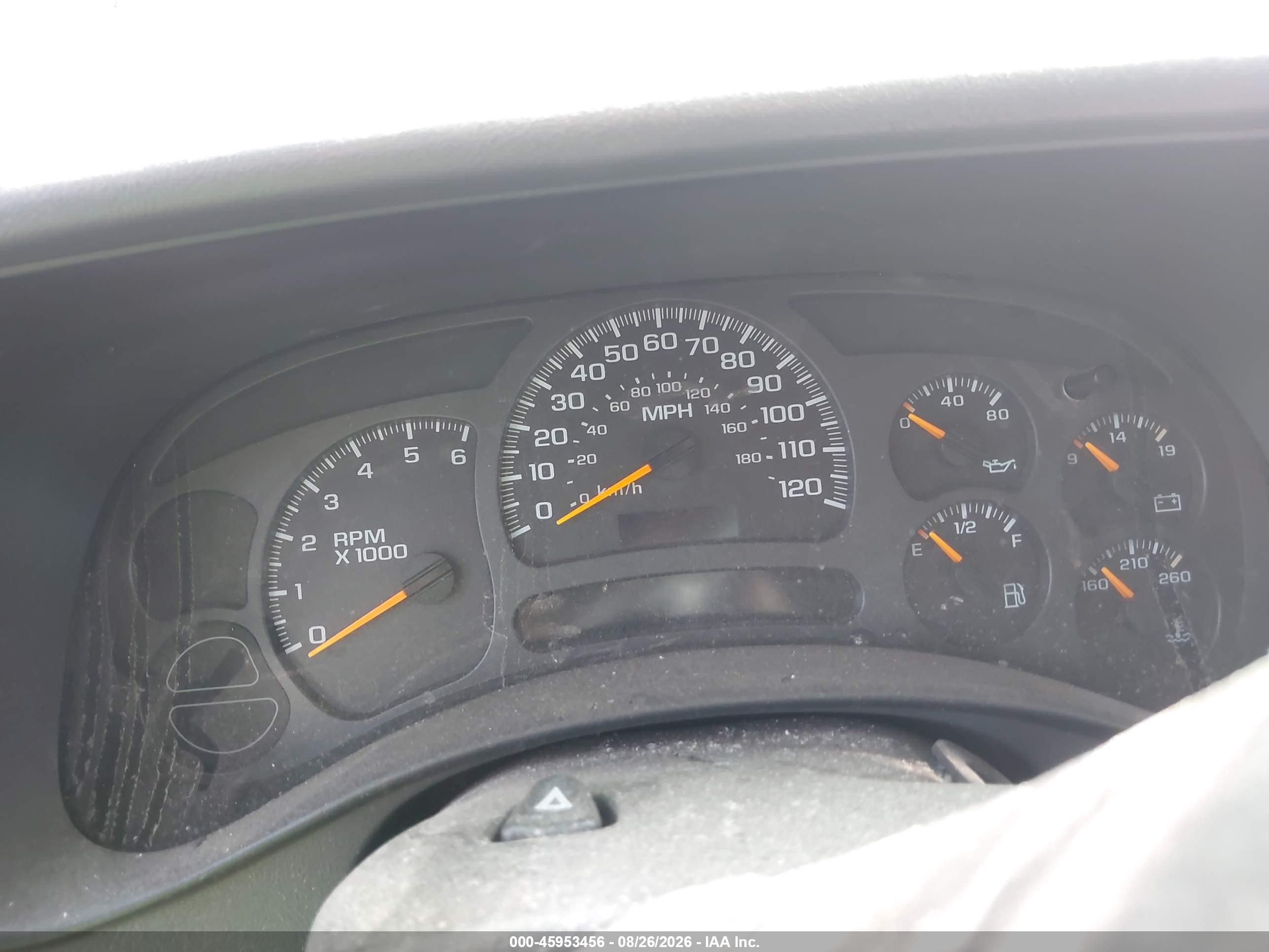 2004 Gmc Sierra 1500 Sle Белый vin: 2GTEK19T841204140