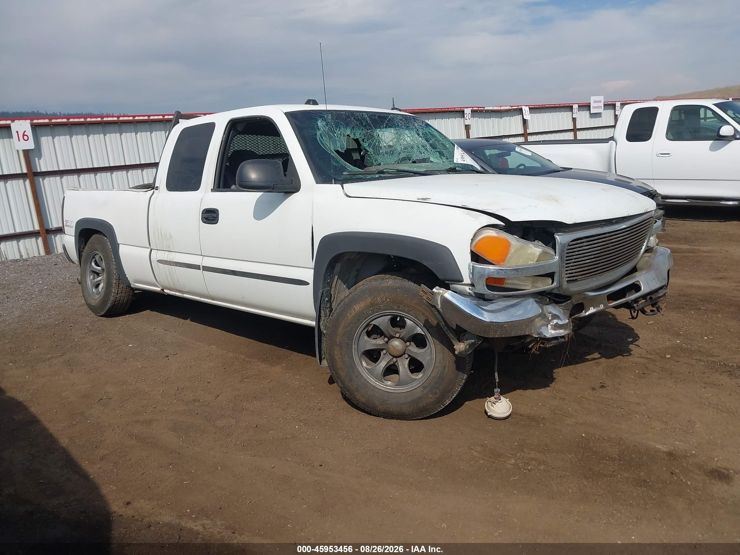 2GTEK19T841204140