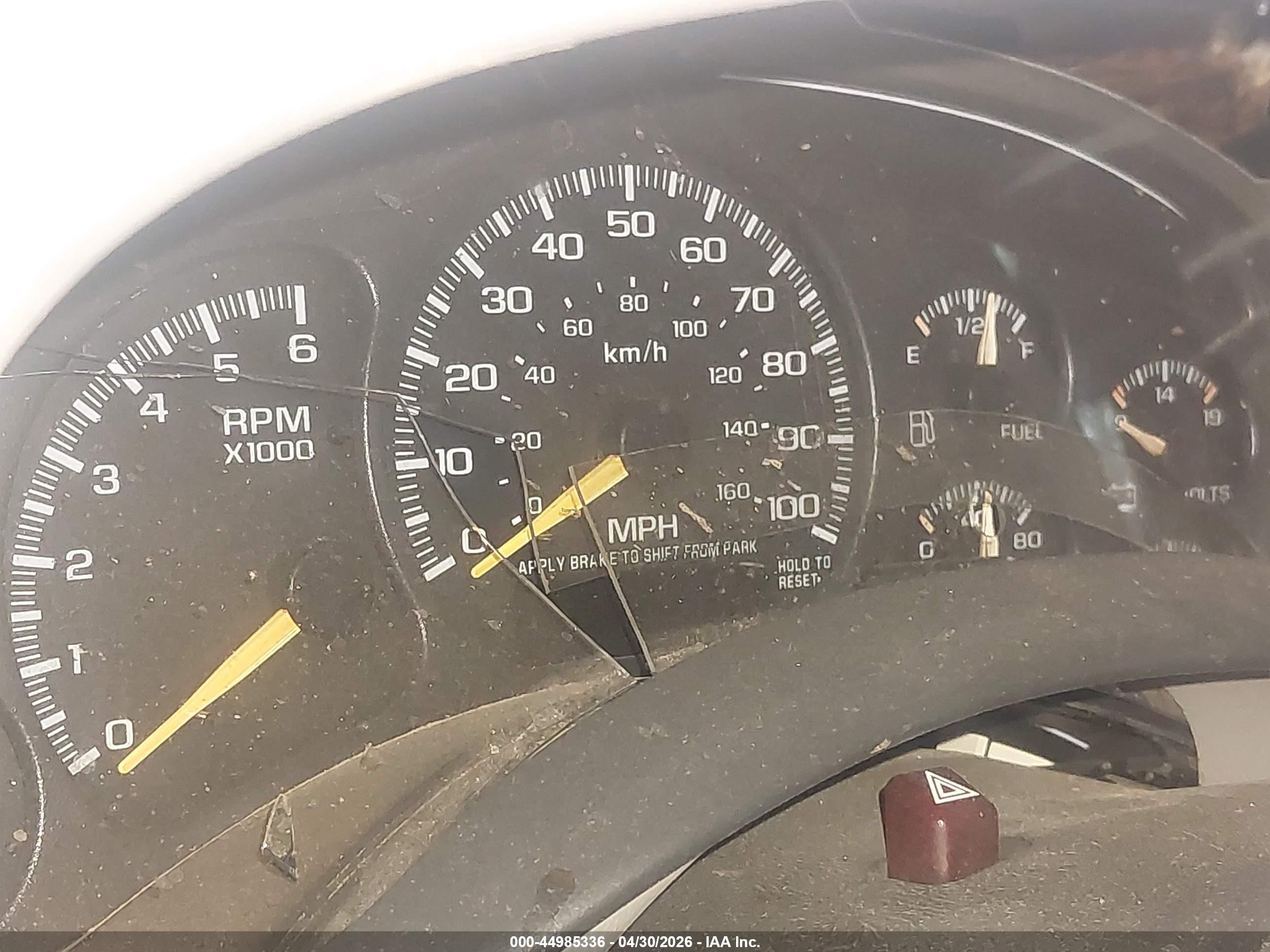 2000 Gmc Sierra 1500 Sle Gray vin: 2GTEK19T8Y1334828