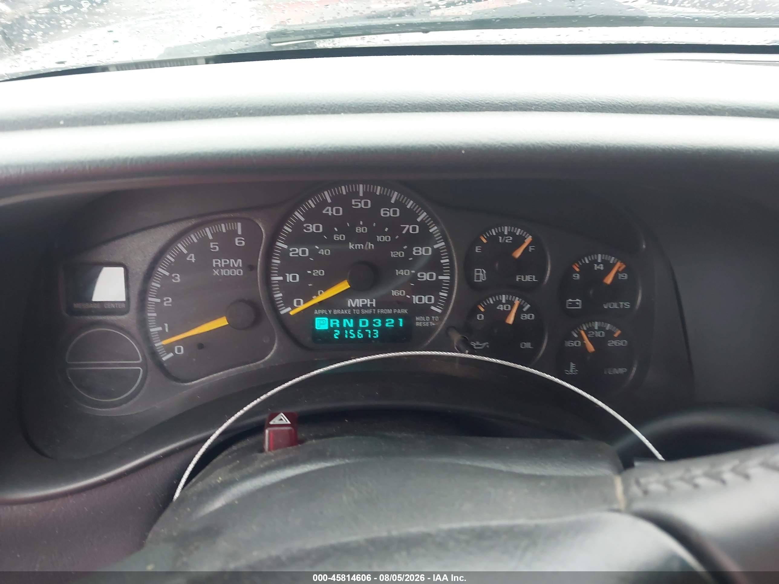 2001 Gmc Sierra 1500 Sle Tan vin: 2GTEK19T911243220
