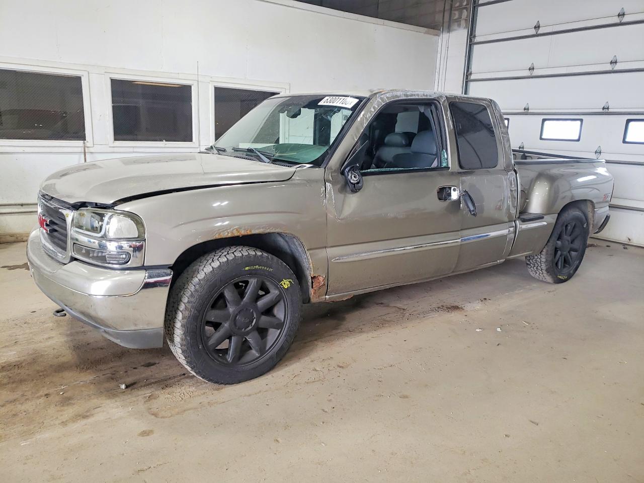 2GTEK19T921293536
