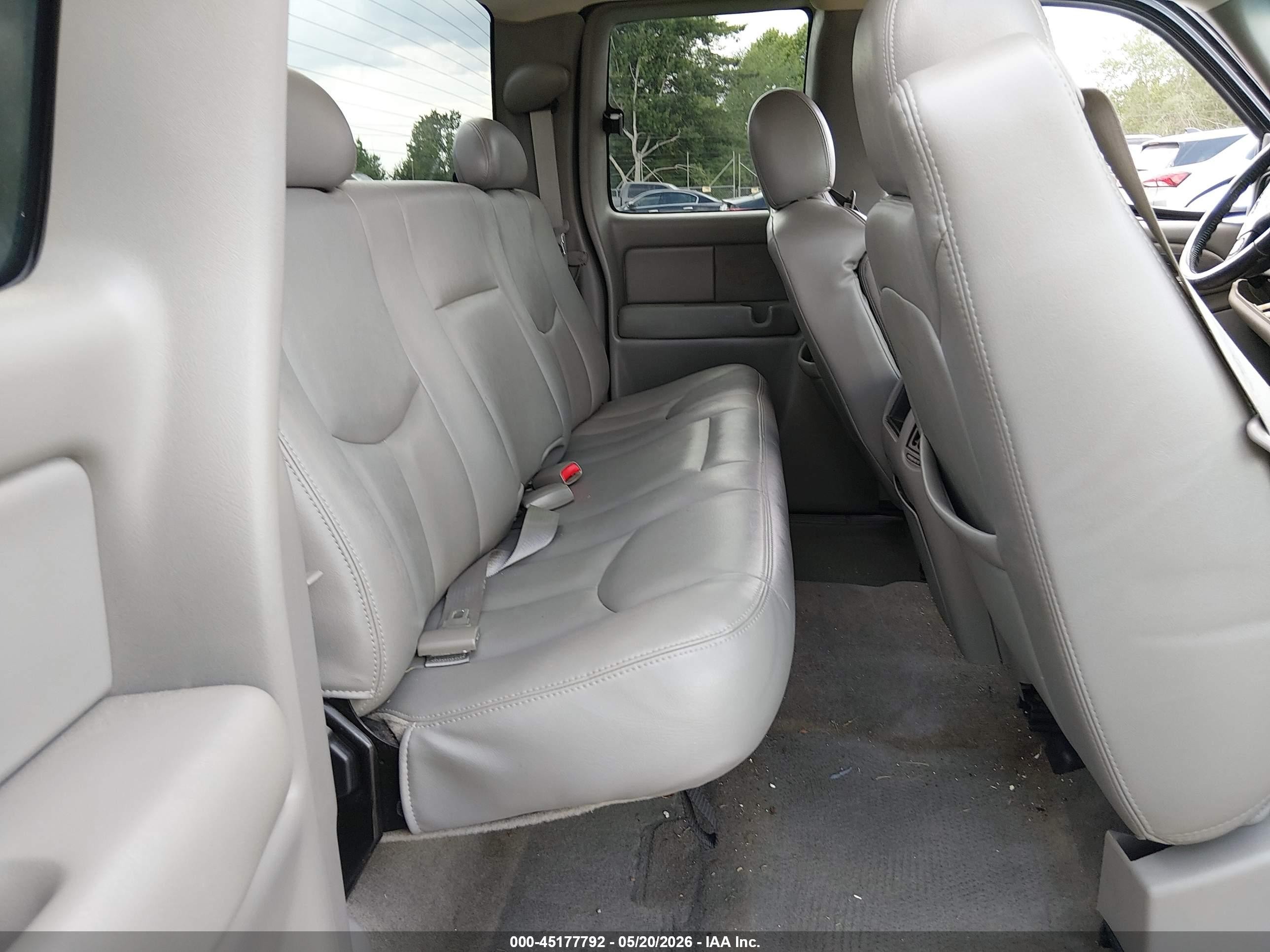 2003 Gmc Sierra 1500 Slt Black vin: 2GTEK19T931311499