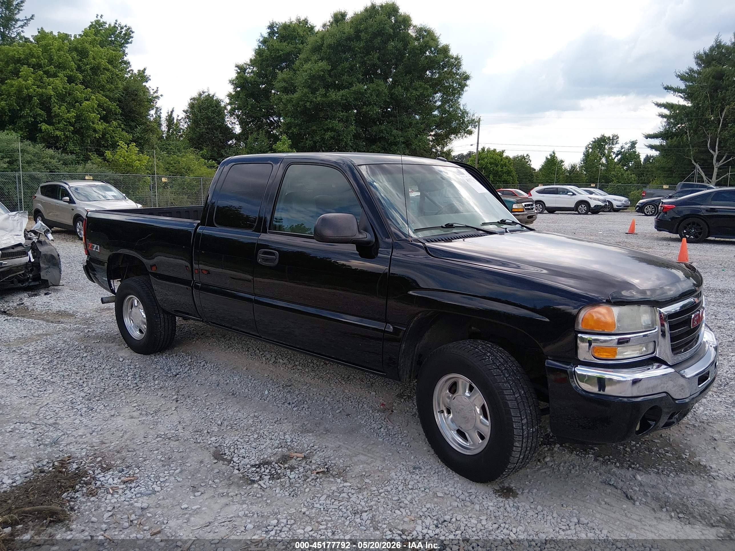 2GTEK19T931311499