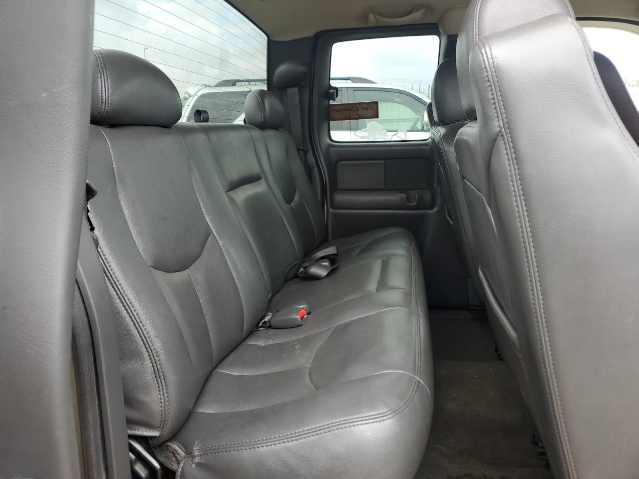 2003 Gmc New Sierra K1500 Gray vin: 2GTEK19T931359648