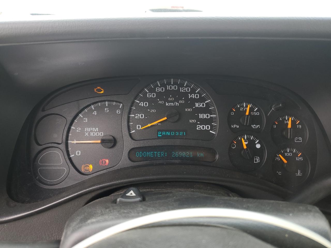 2003 Gmc New Sierra K1500 Gray vin: 2GTEK19T931359648