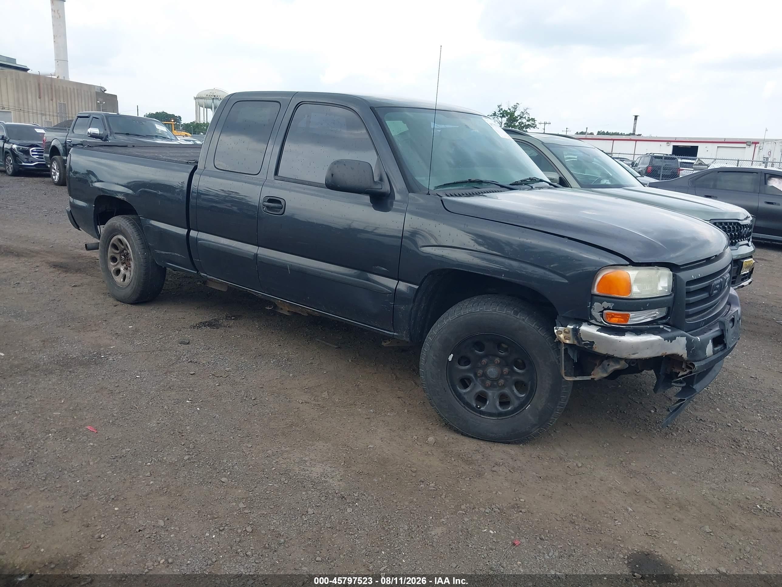 2GTEK19T951190928