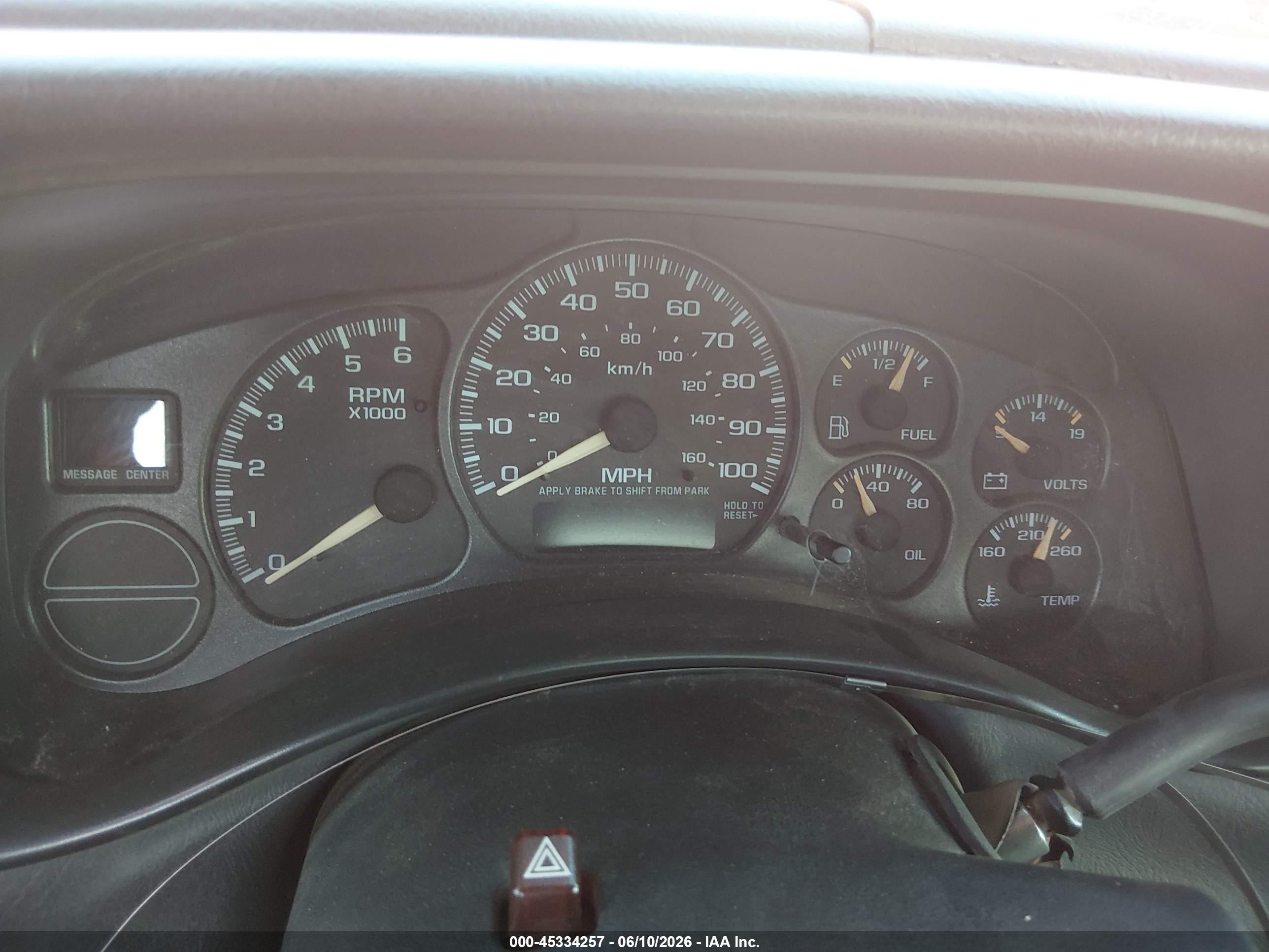 2001 Gmc Sierra 1500 Sle Red vin: 2GTEK19TX11393059