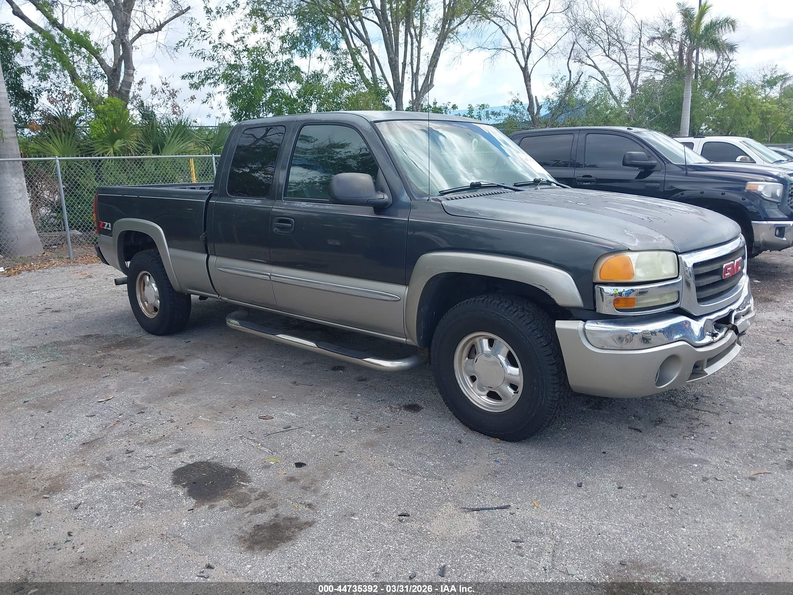 2GTEK19TX31125812